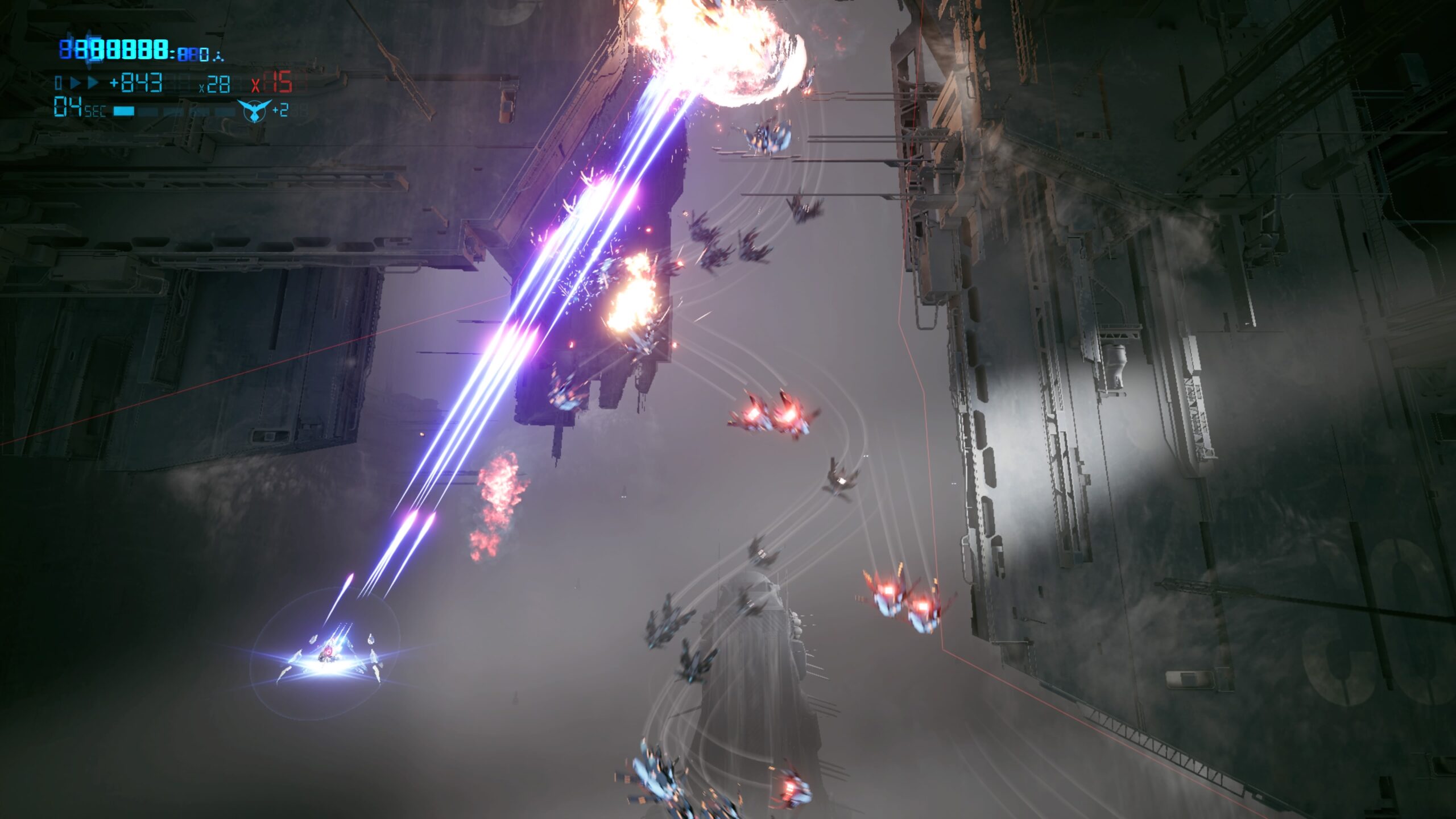 Cygni test PS5 KiKiToes