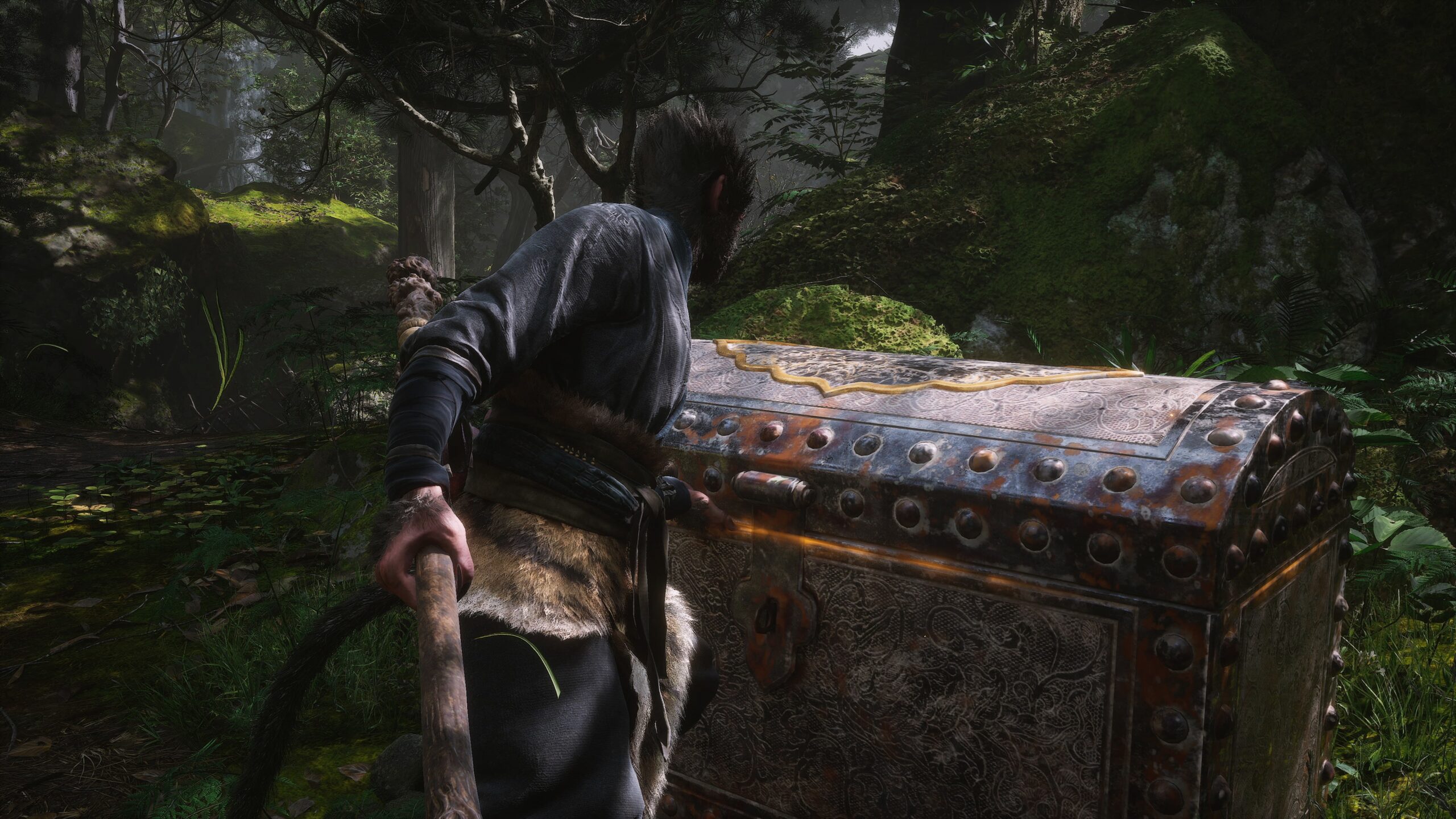 Wukong Trésor Wukong Trésor