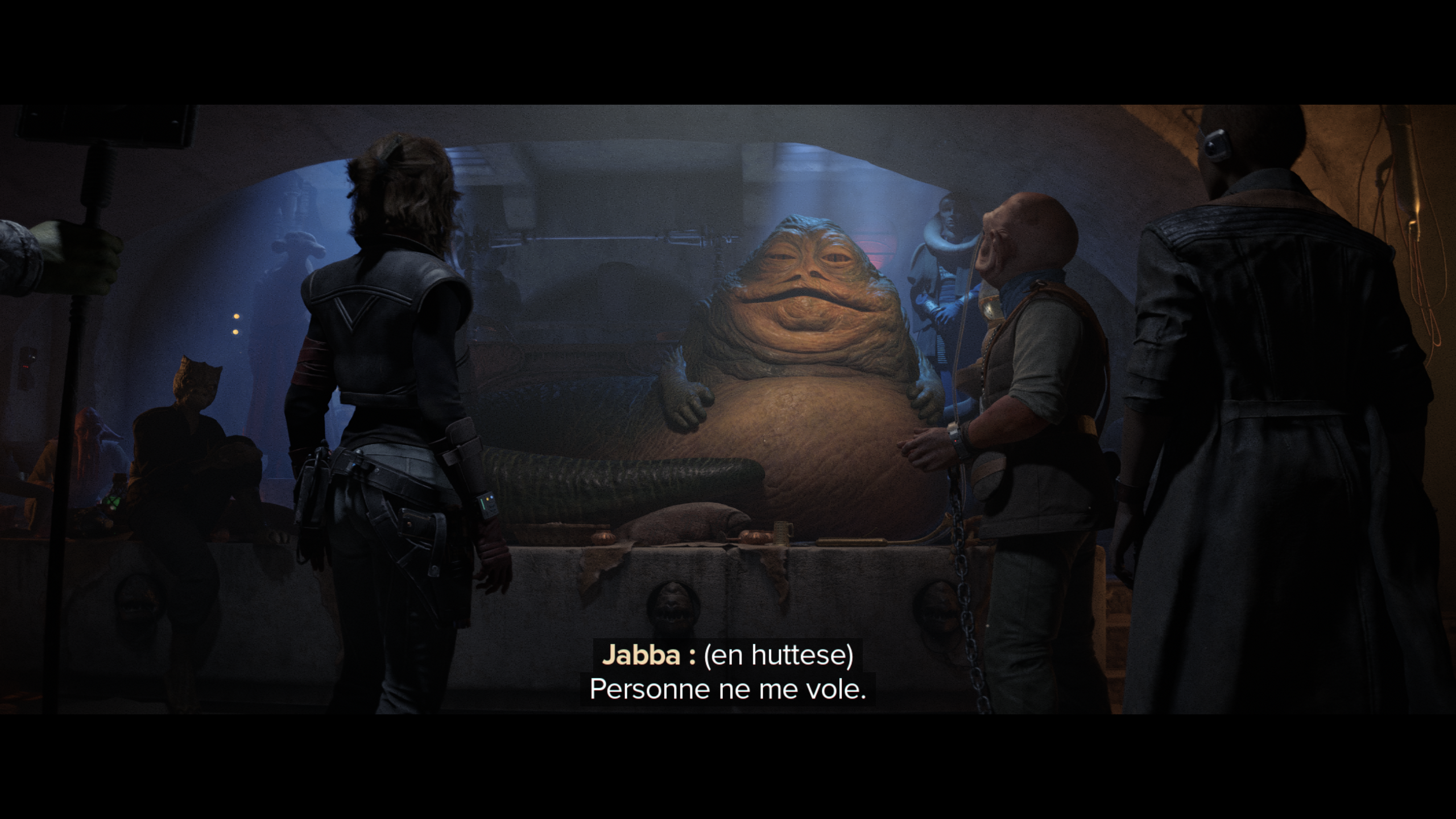 Star Wars Outlaws Histoire Star Wars Outlaws Histoire