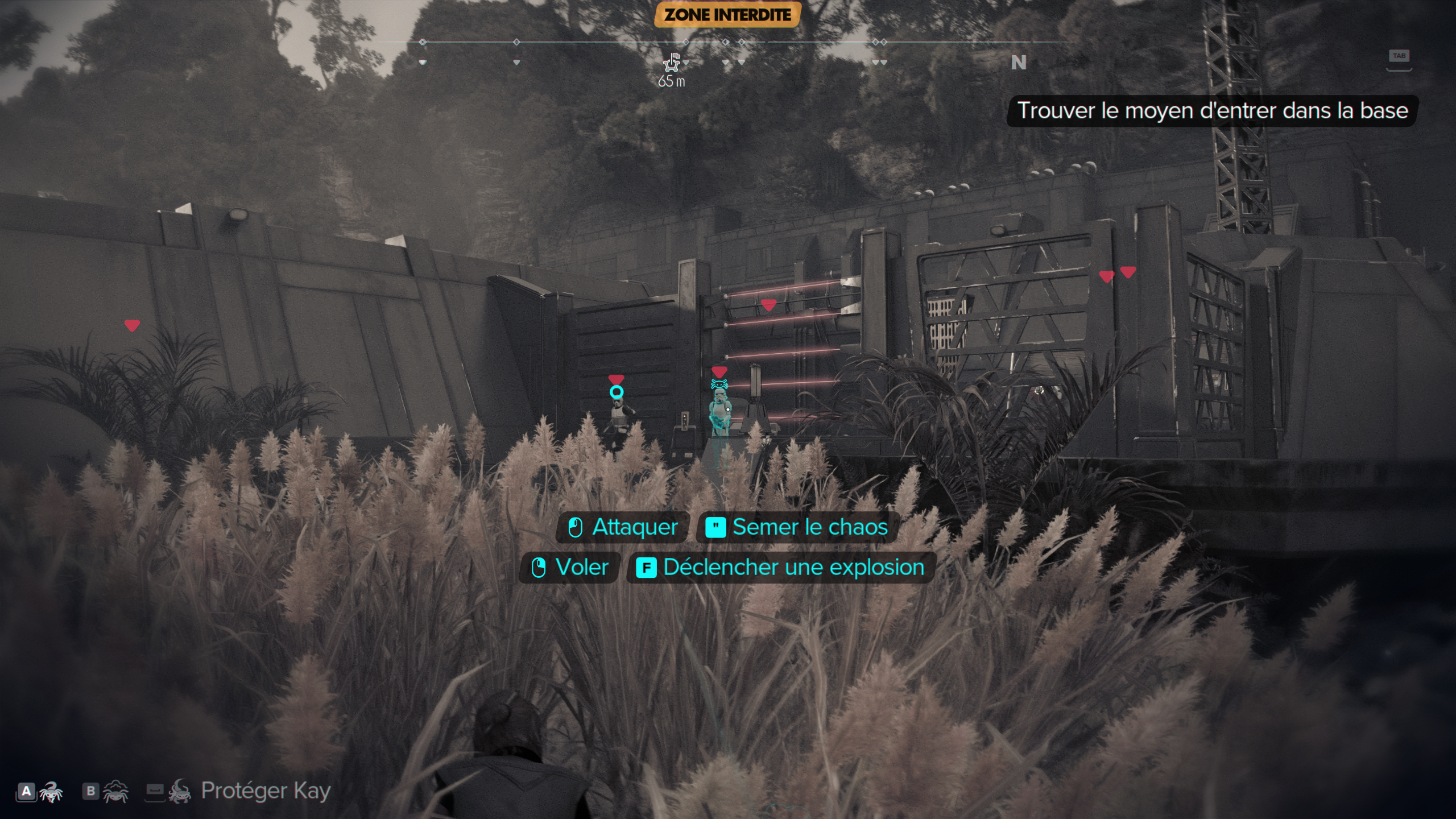 Star Wars Outlaws Nix Fonctions Star Wars Outlaws Nix Fonctions