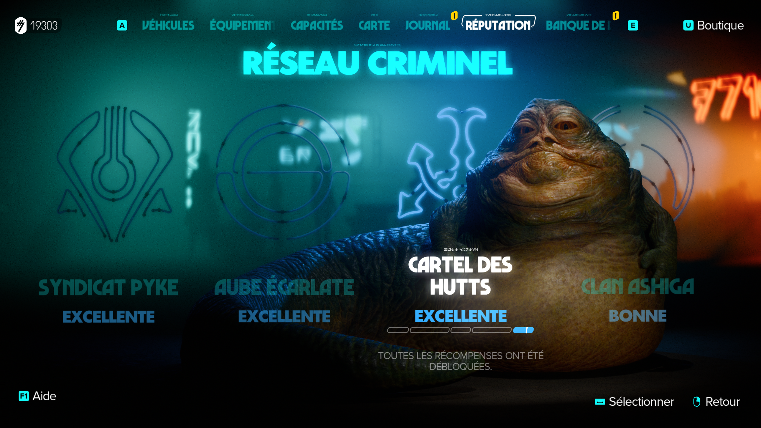 Star Wars Outlaws Relation Syndicats Star Wars Outlaws Relation Syndicats