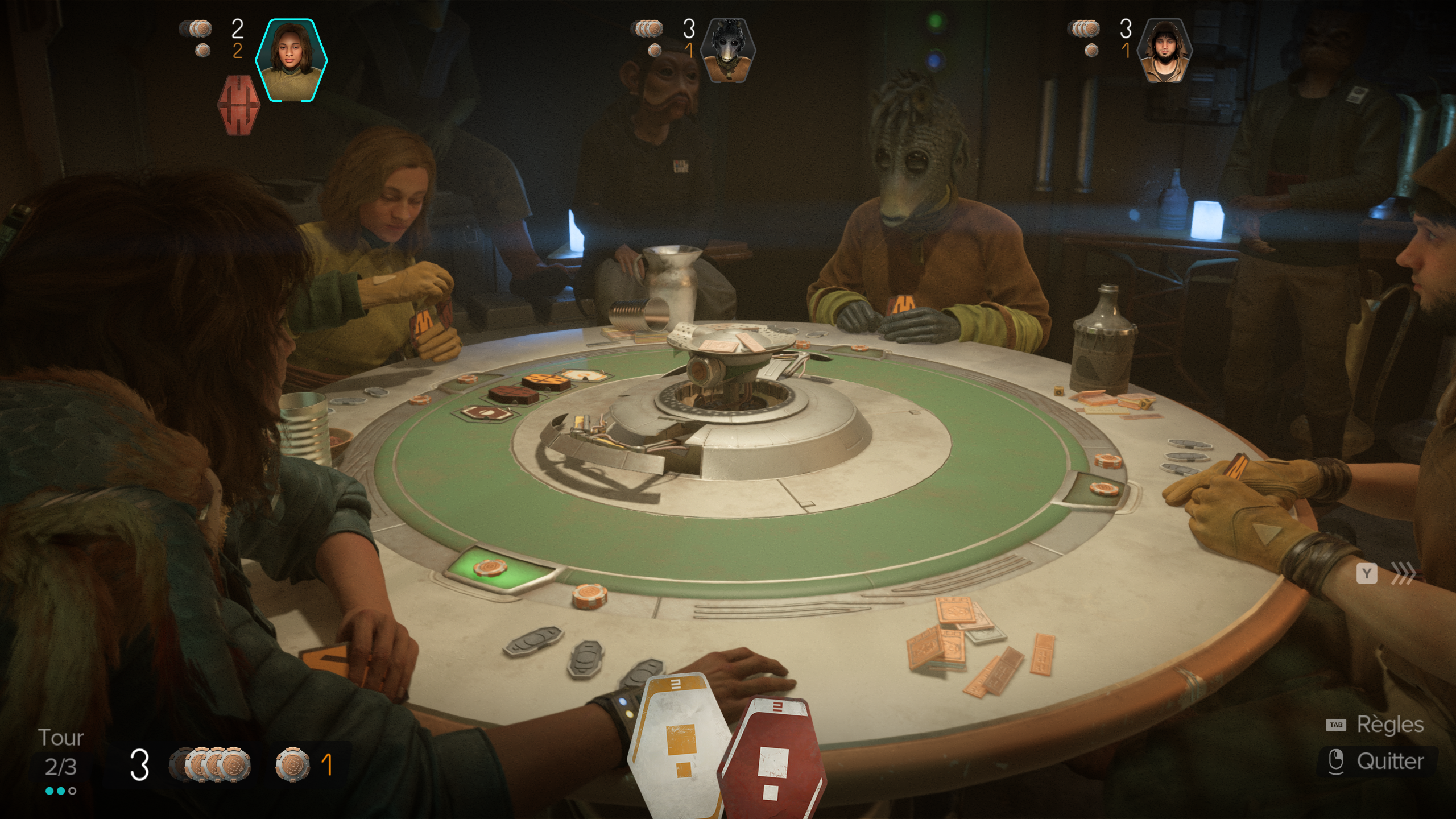 Star Wars Outlaws Sabacc Star Wars Outlaws Sabacc