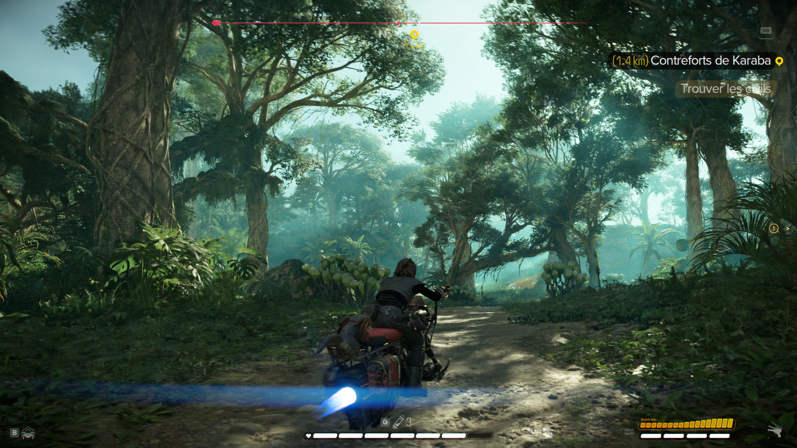 Star Wars Outlaws Speeder Star Wars Outlaws Speeder