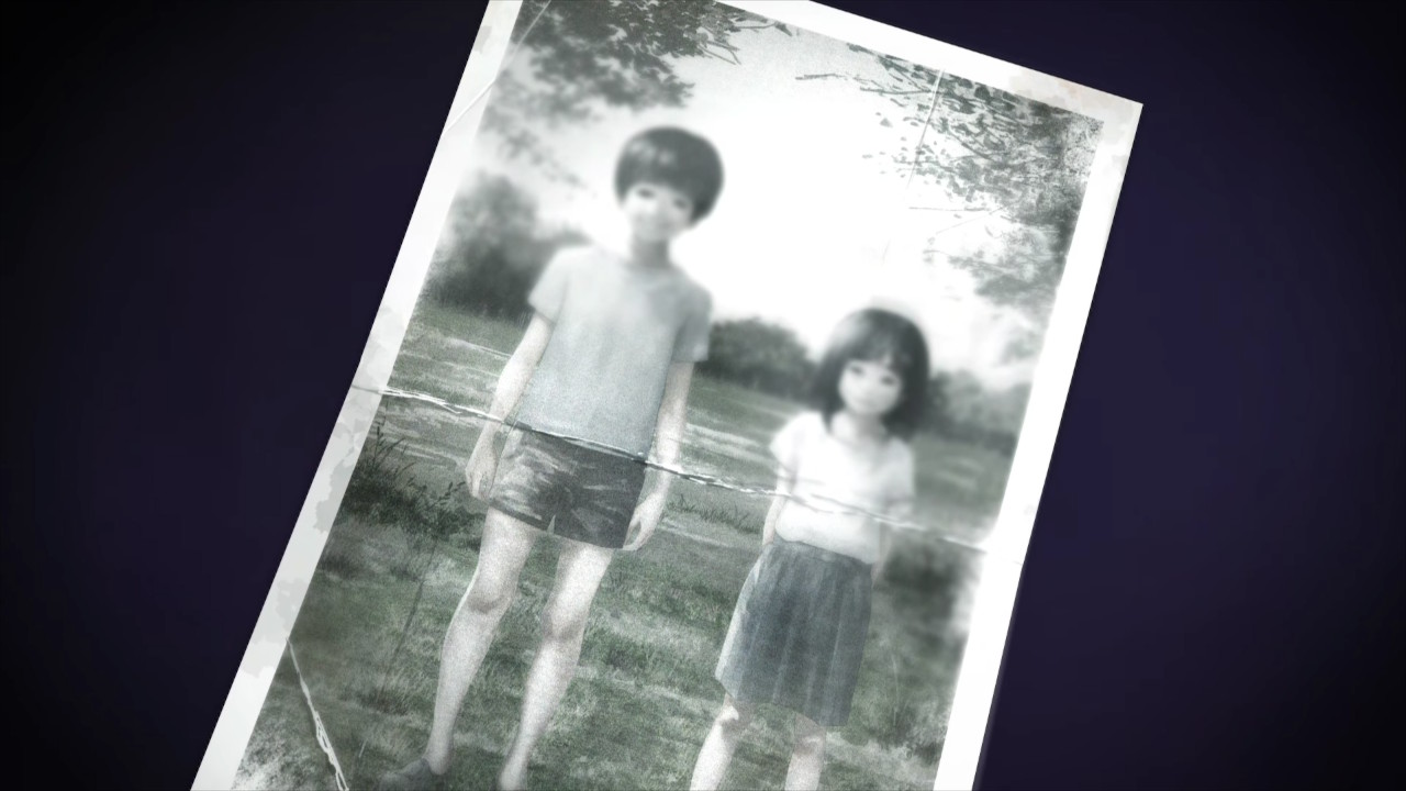 Emio (Famicom Detective Club) : Photo Emio (Famicom Detective Club) : Photo