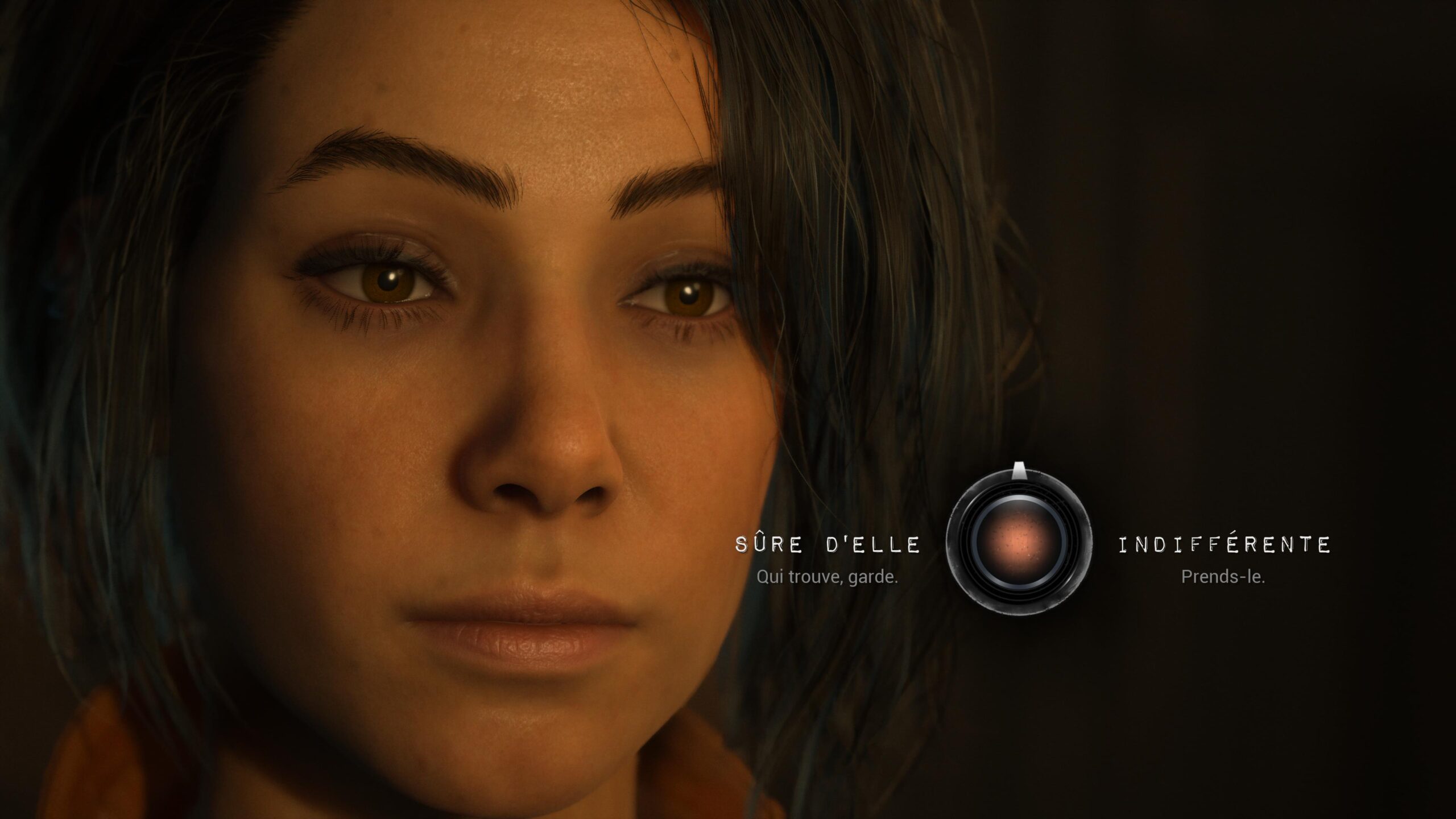 Capture 02 jeu solo dans l'univers de Dead by Daylight Capture 02 jeu solo dans l'univers de Dead by Daylight