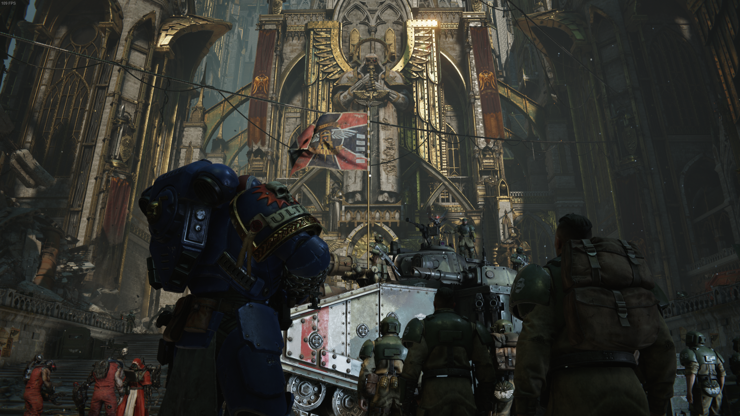 Space Marine 2 Warhammer 40,000 Space Marine 2 Warhammer 40,000