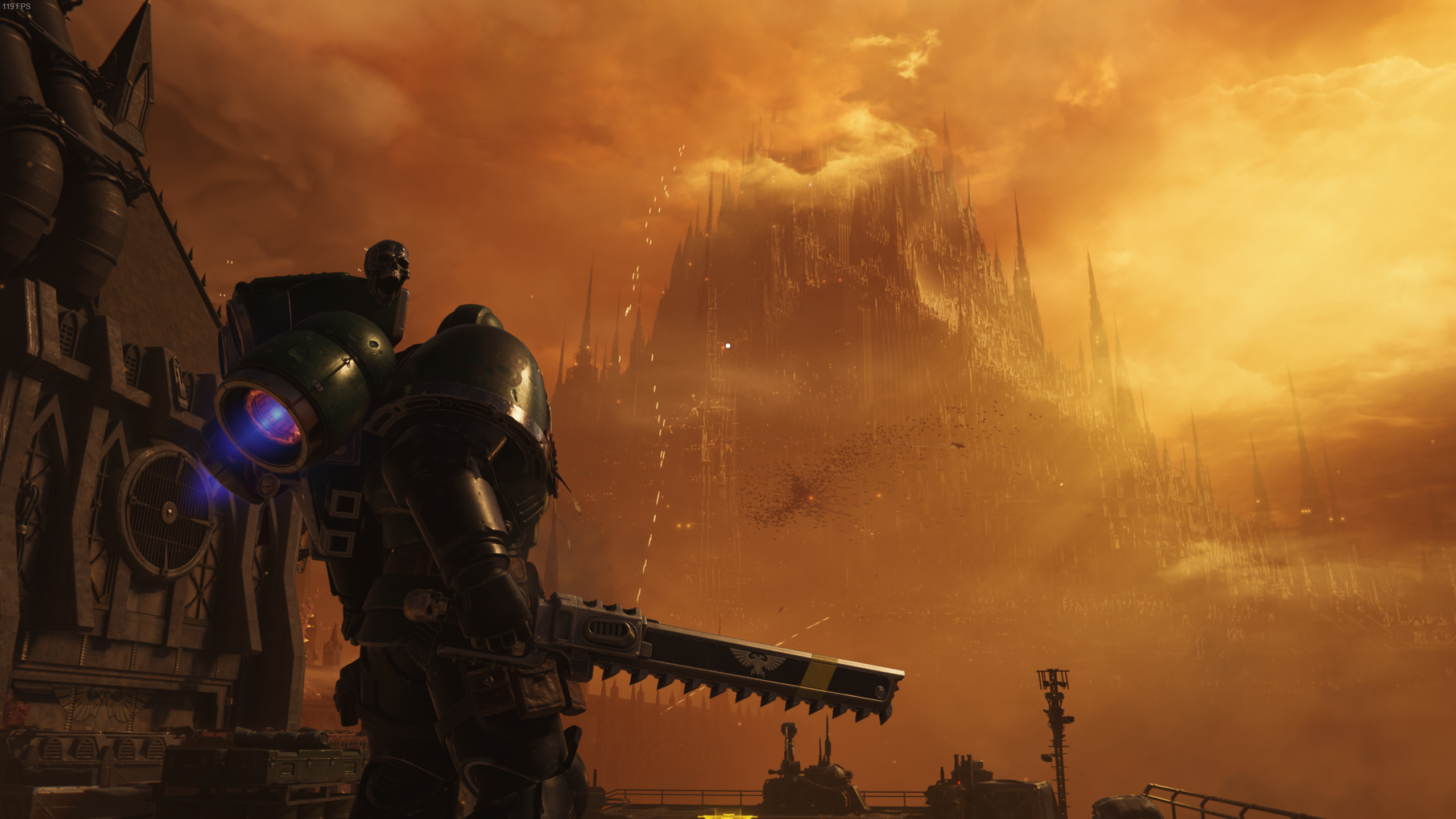 Space Marine 2 Claque 2 Space Marine 2 Claque 2