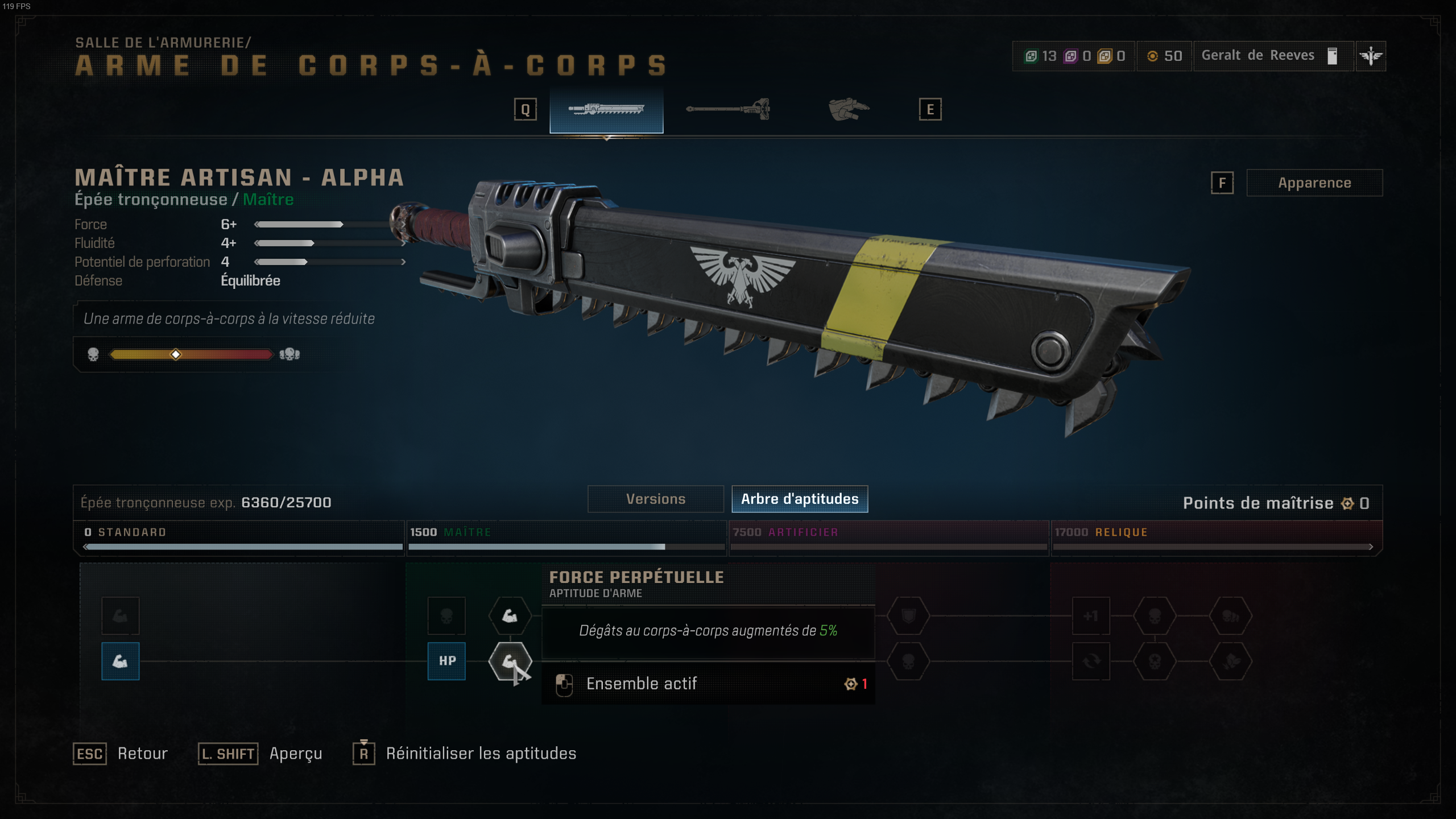 Space Marine 2 Arbre Armes Space Marine 2 Arbre Armes