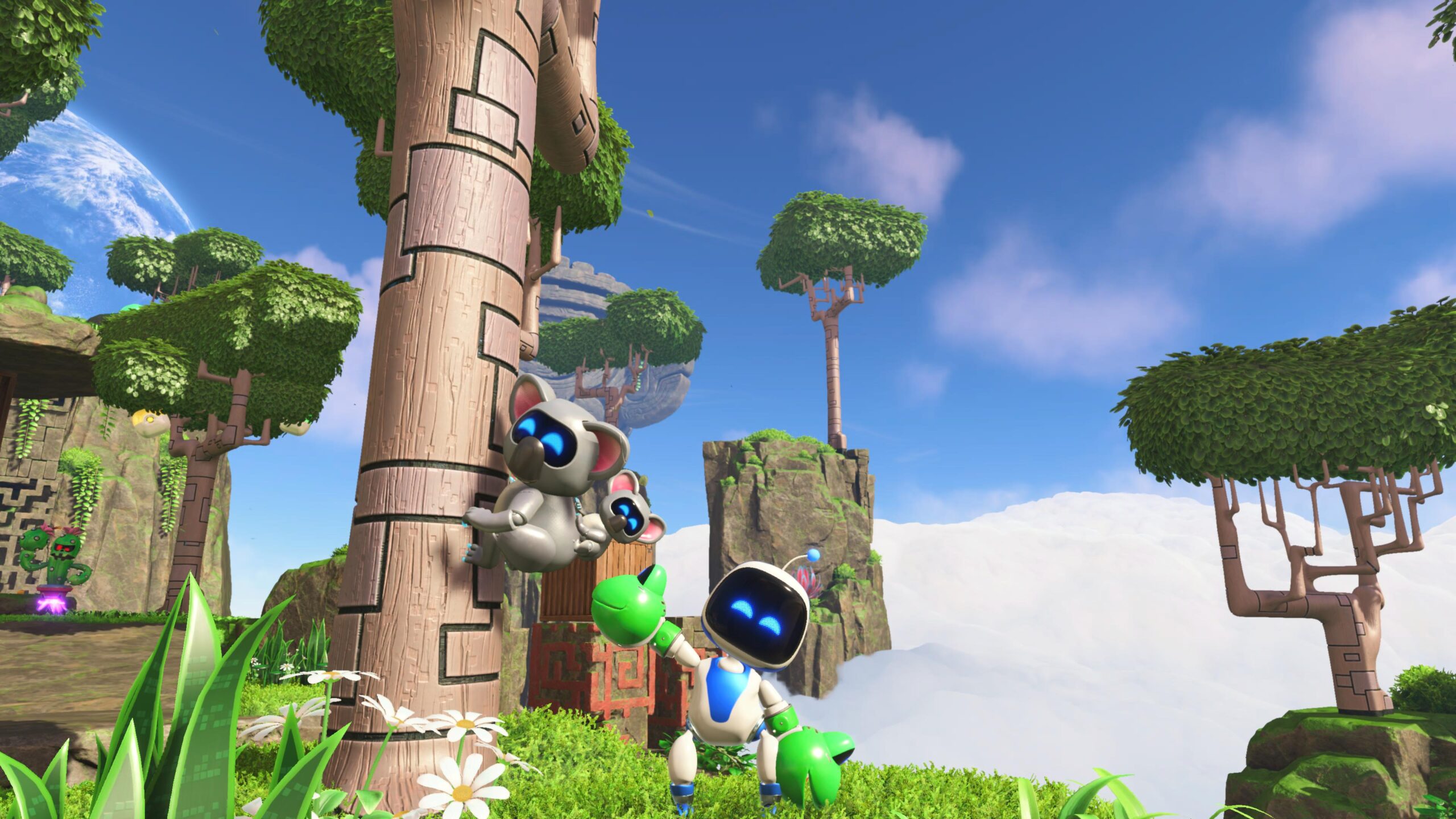 ASTRO BOT PS5 Test ASTRO BOT PS5 Test