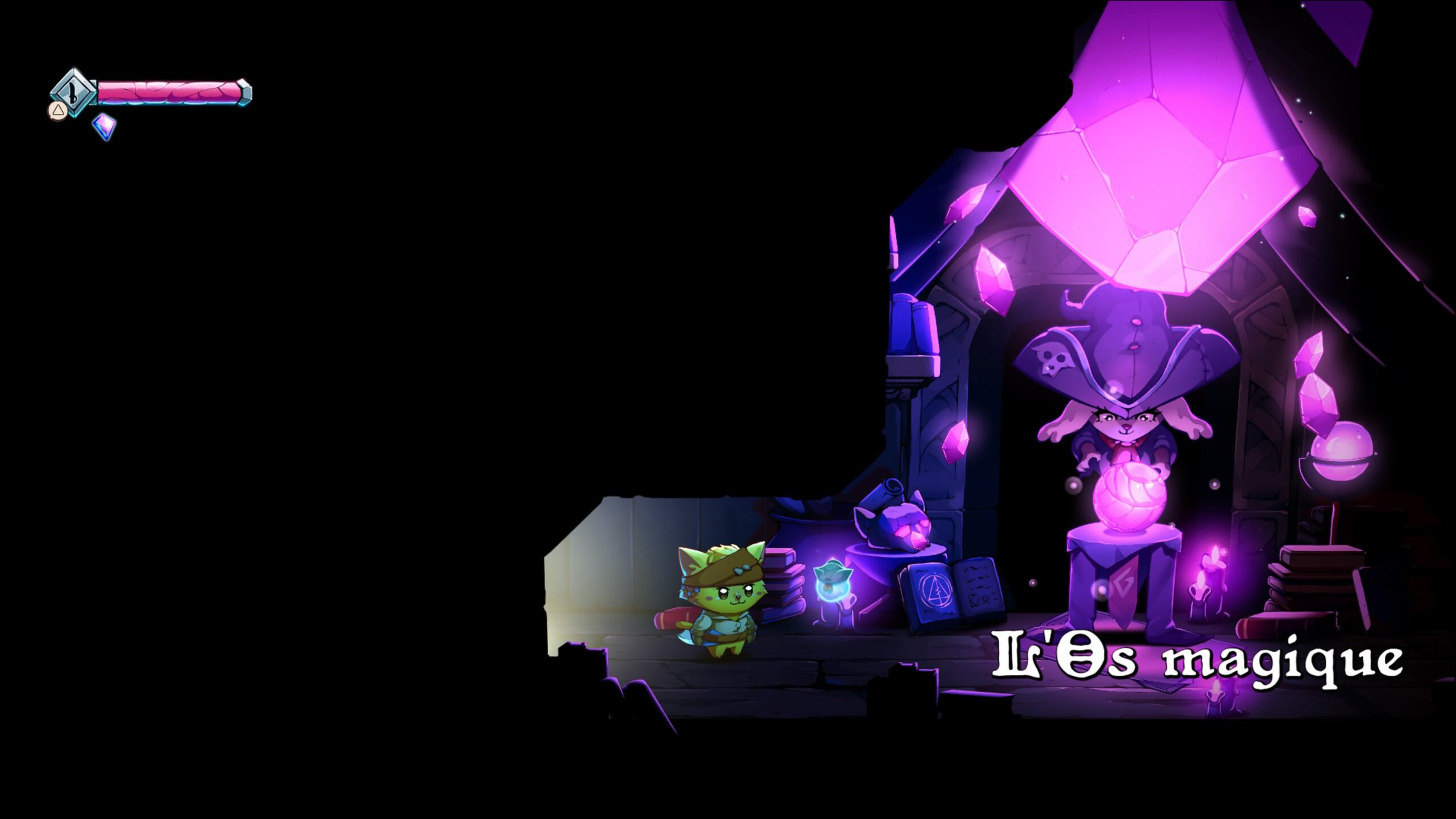 Cat Quest 3. Cat Quest 3.