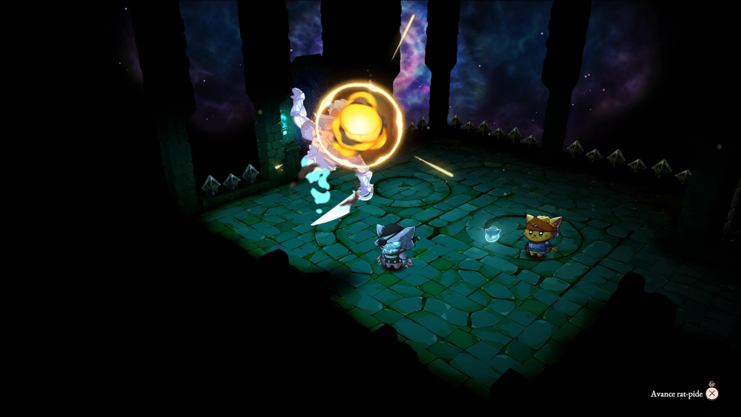 Cat Quest 3. Cat Quest 3.