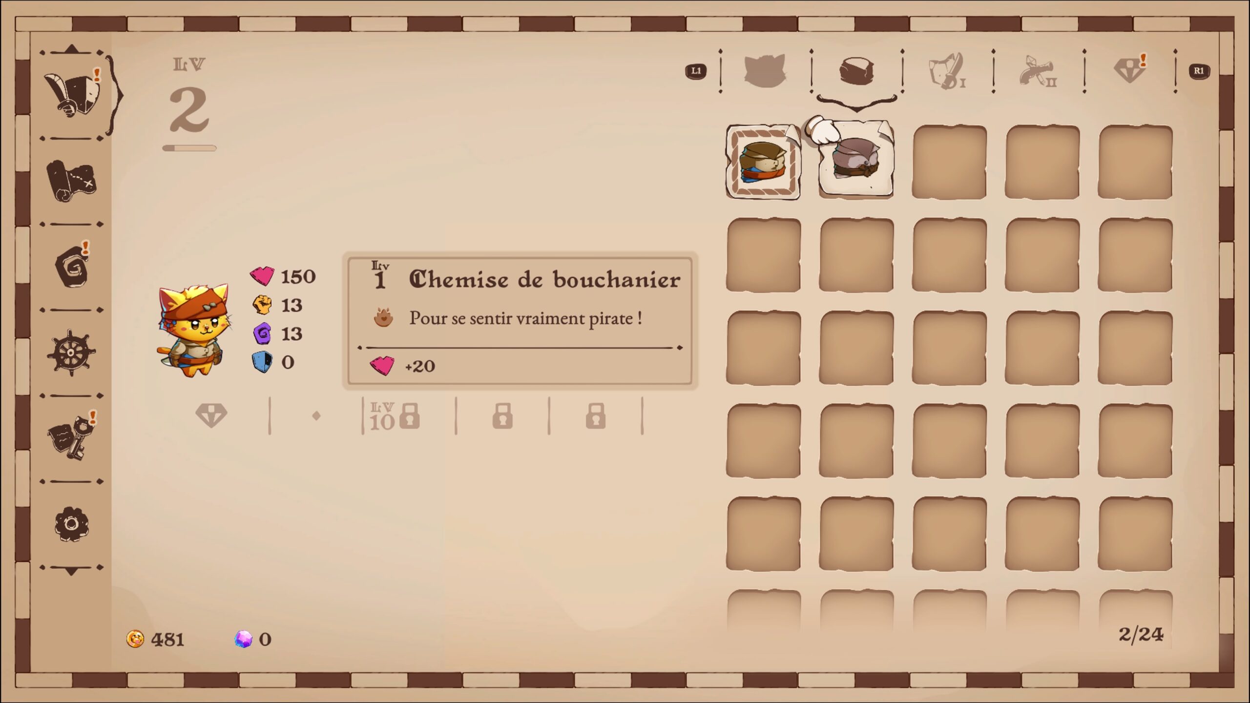 Cat Quest 3. Cat Quest 3.