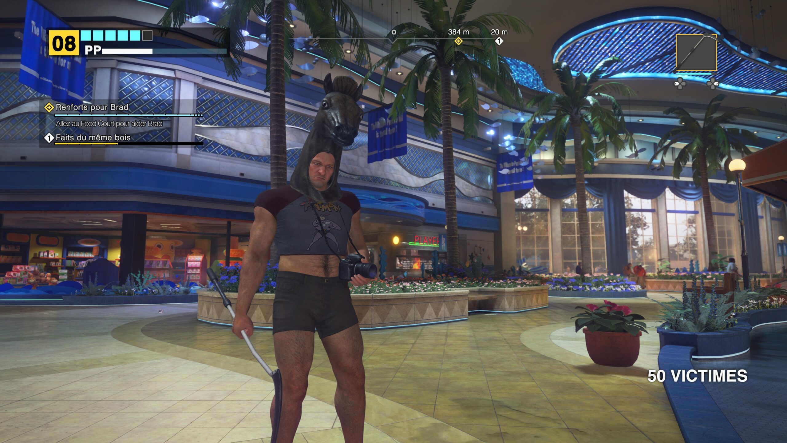 Dead Rising Deluxe Remaster Dead Rising Deluxe Remaster