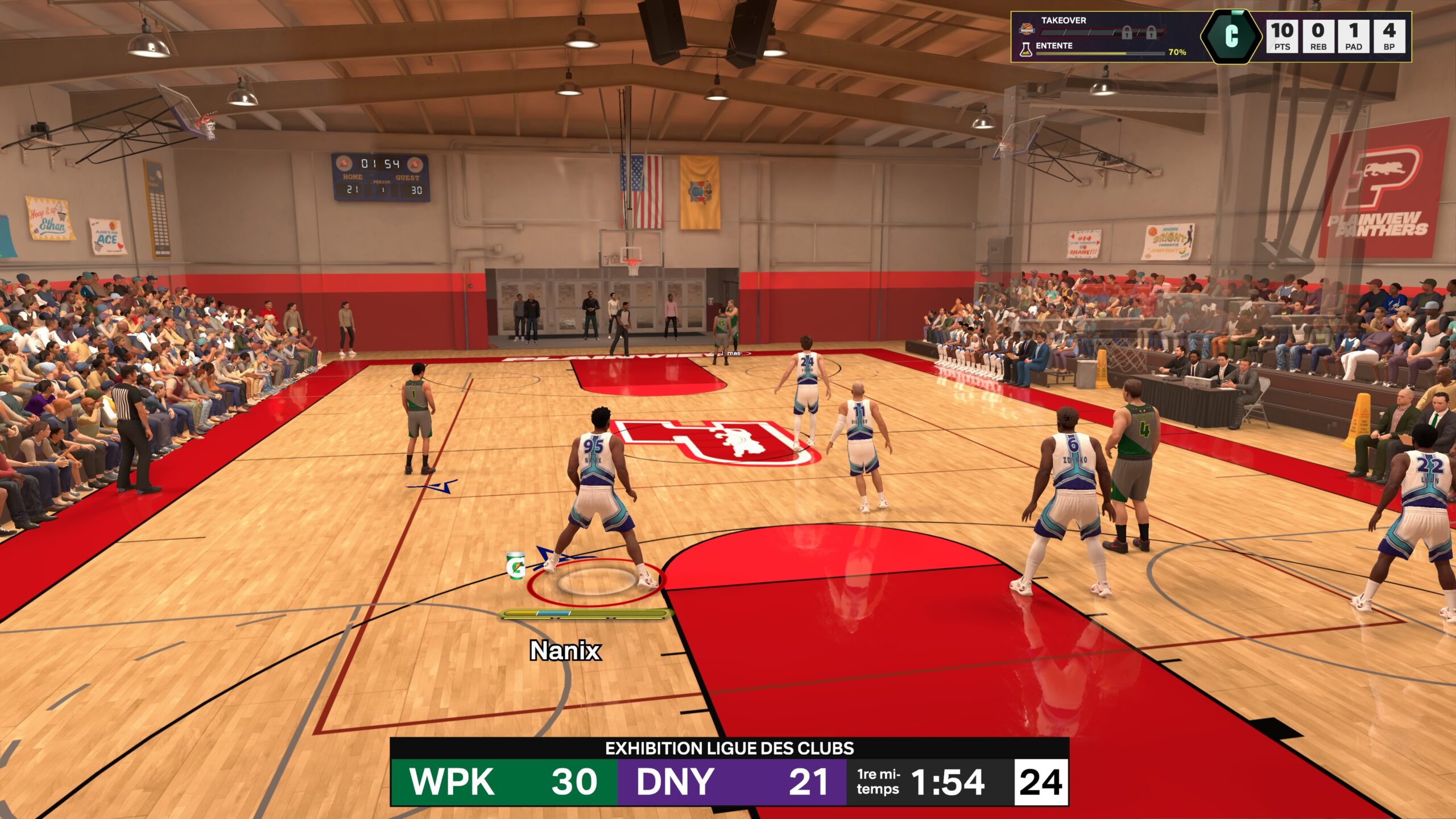 test nba 2k25 test nba 2k25