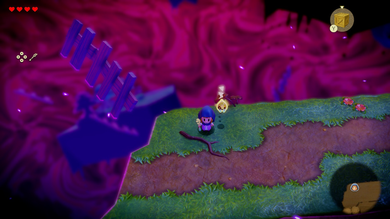 Zelda Echoes of Wisdom Zelda Echoes of Wisdom