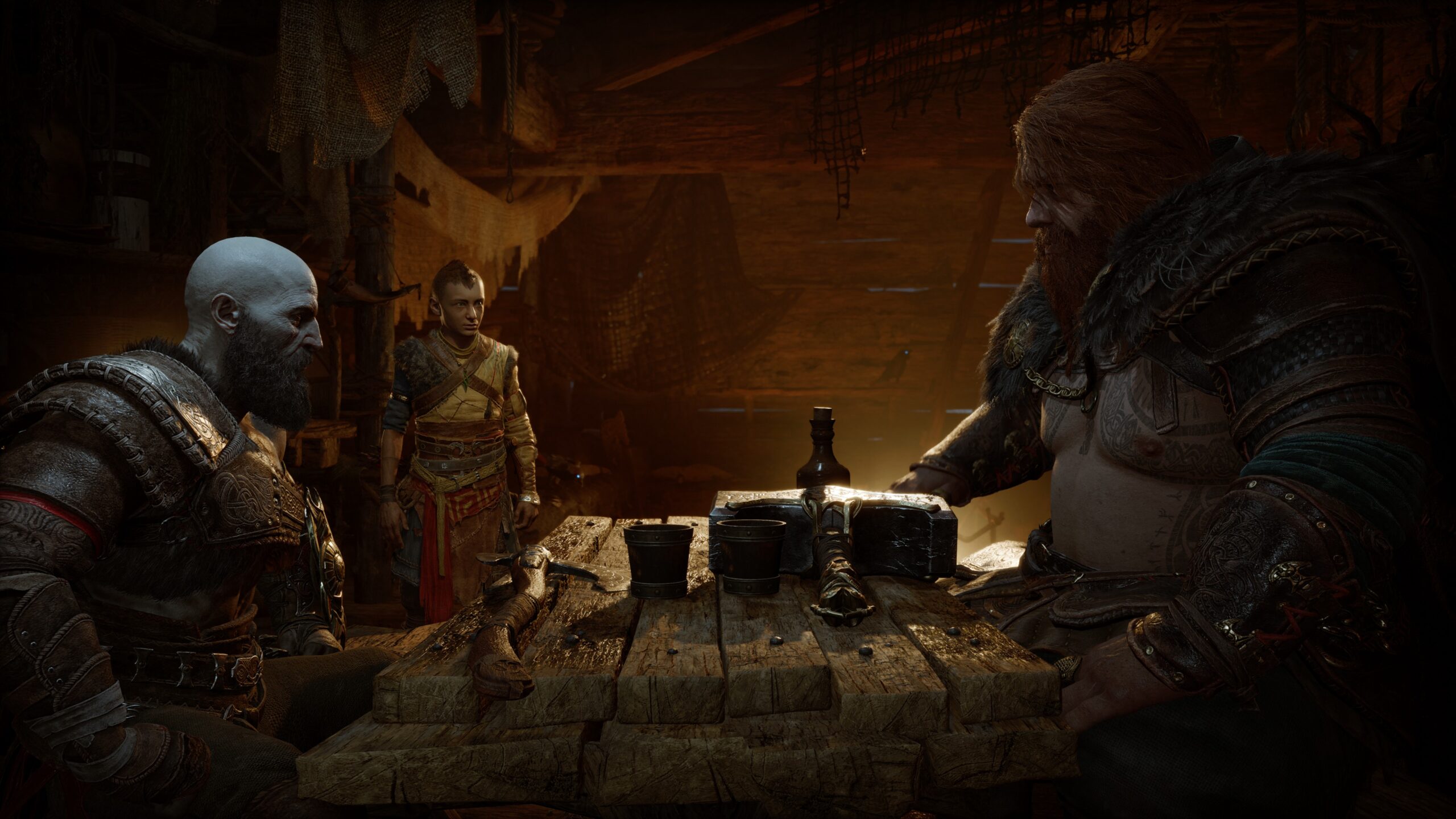 god of war pc test god of war pc test