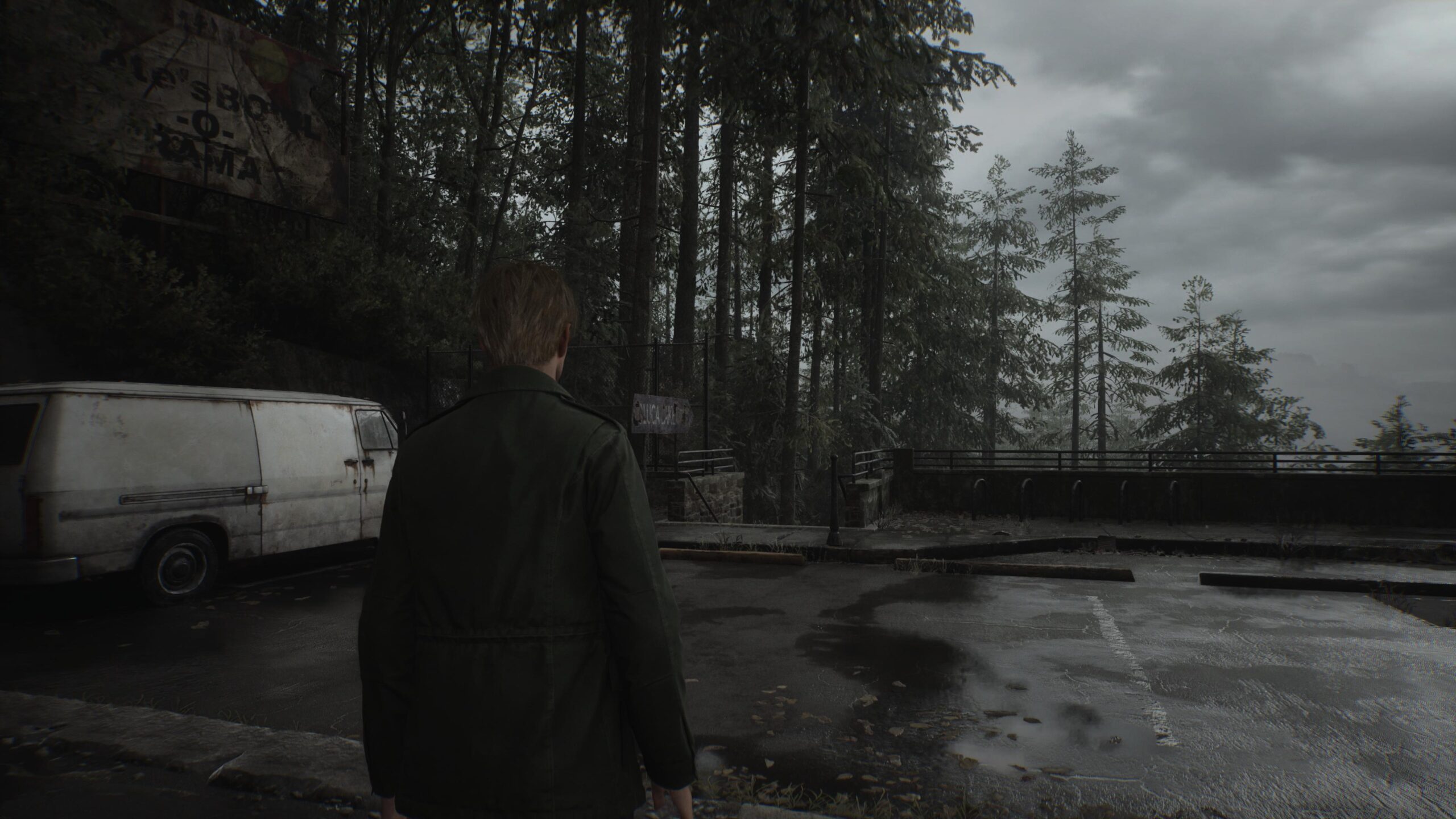 Silent Hill 2 Remake Test Gameblog Silent Hill 2 Remake Test Gameblog