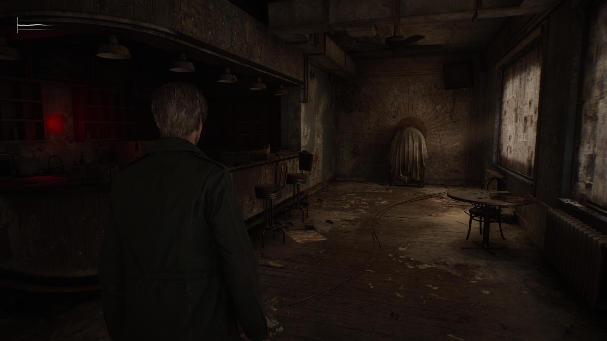 Silent Hill 2 Remake Test Gameblog Silent Hill 2 Remake Test Gameblog