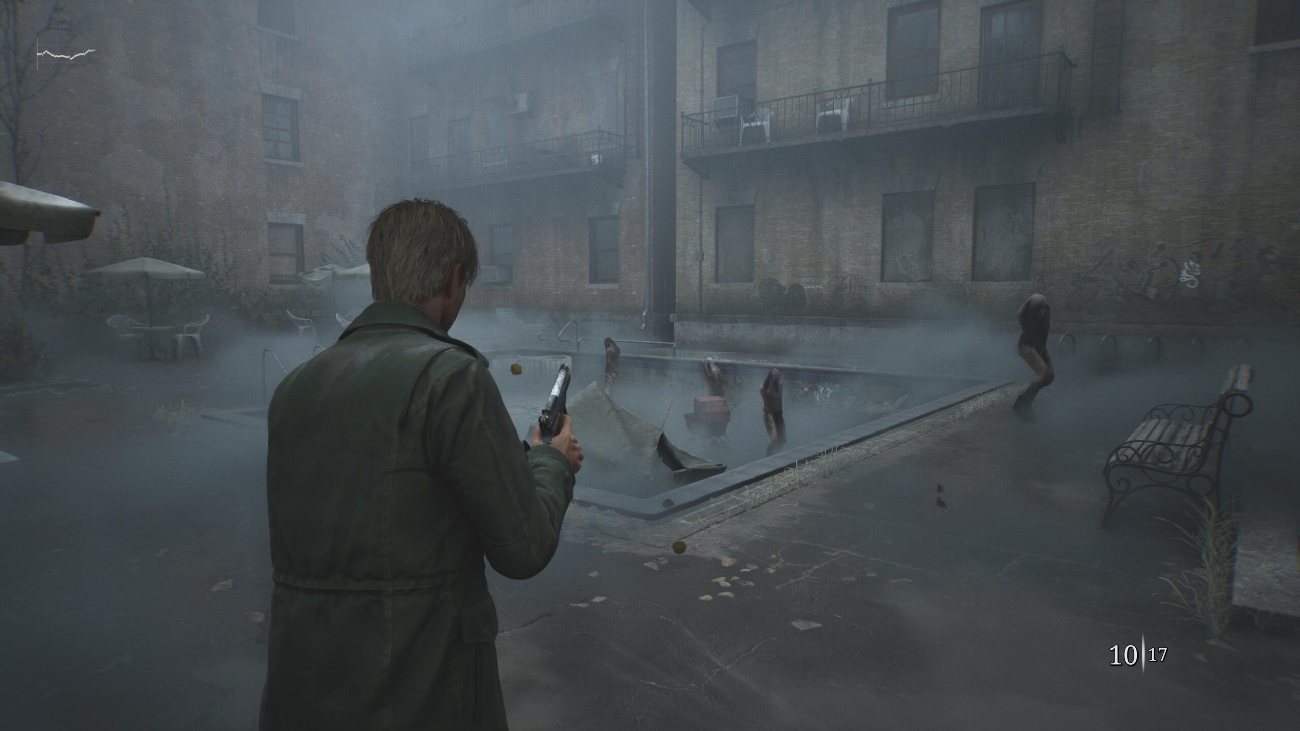 Silent Hill 2 Remake Test Gameblog Silent Hill 2 Remake Test Gameblog