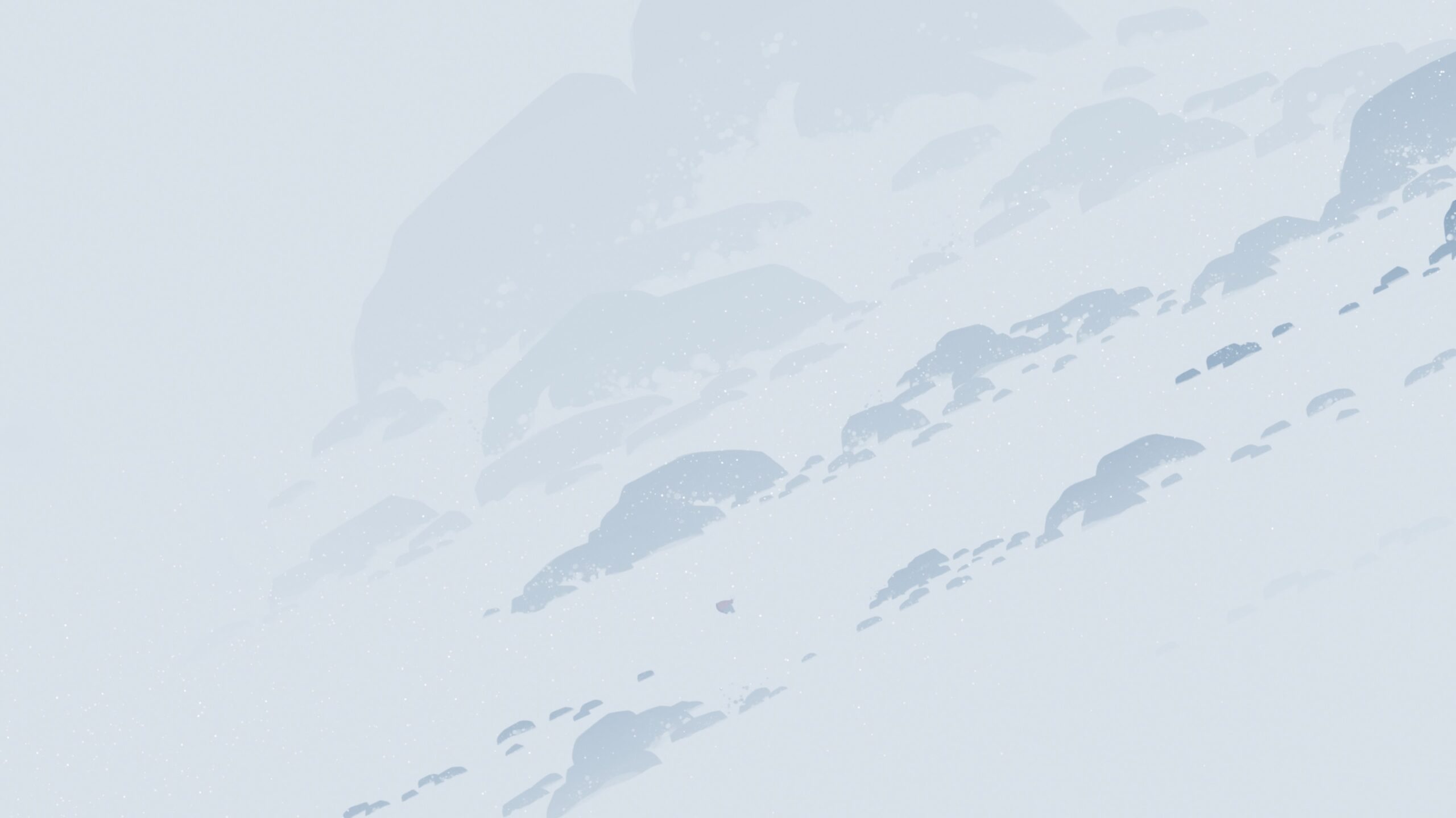 AperÃ§u du gameplay de Neva (Hiver)