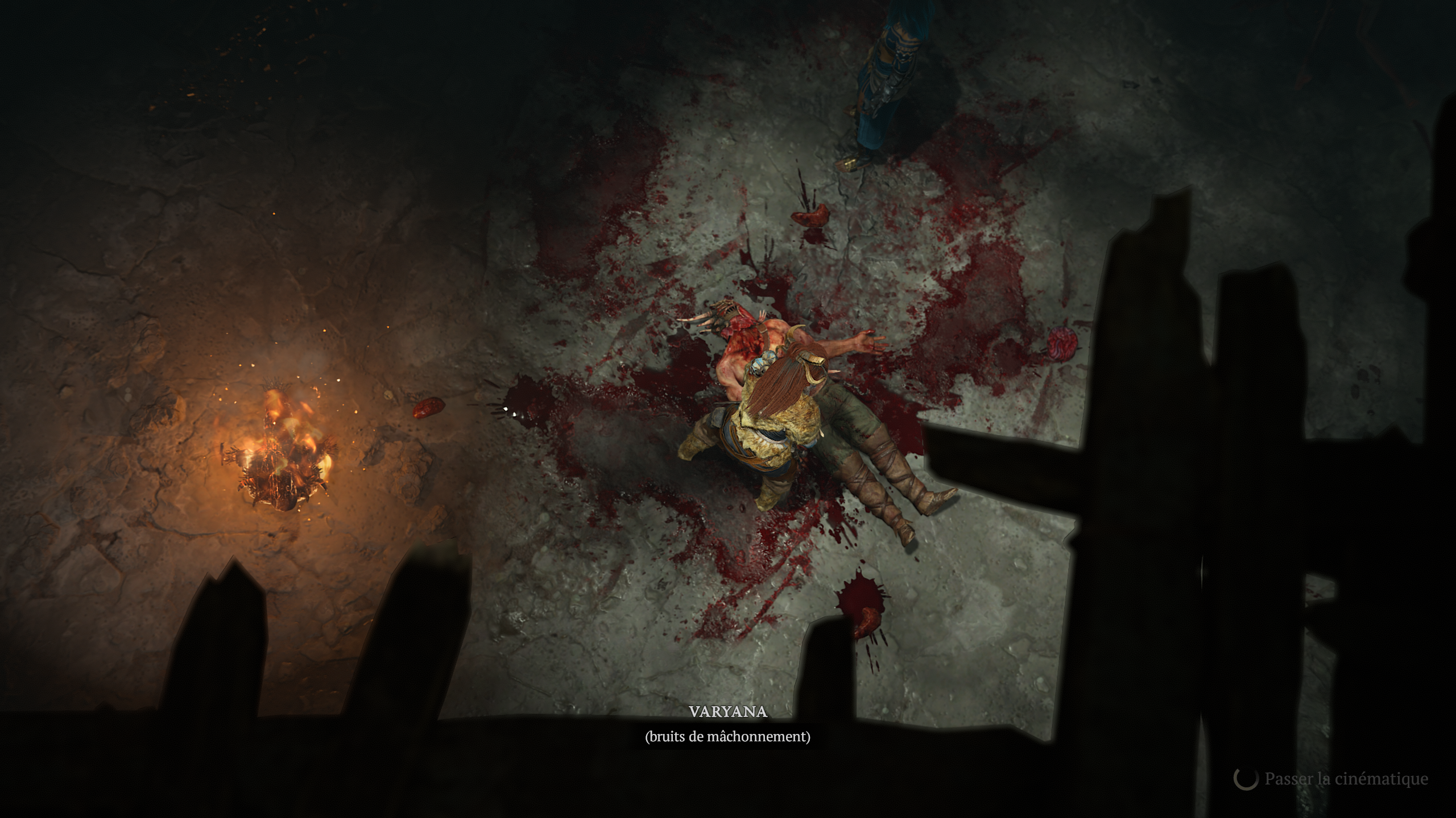 Diablo 4 Vessel of Hatred DA macabre Diablo 4 Vessel of Hatred DA macabre