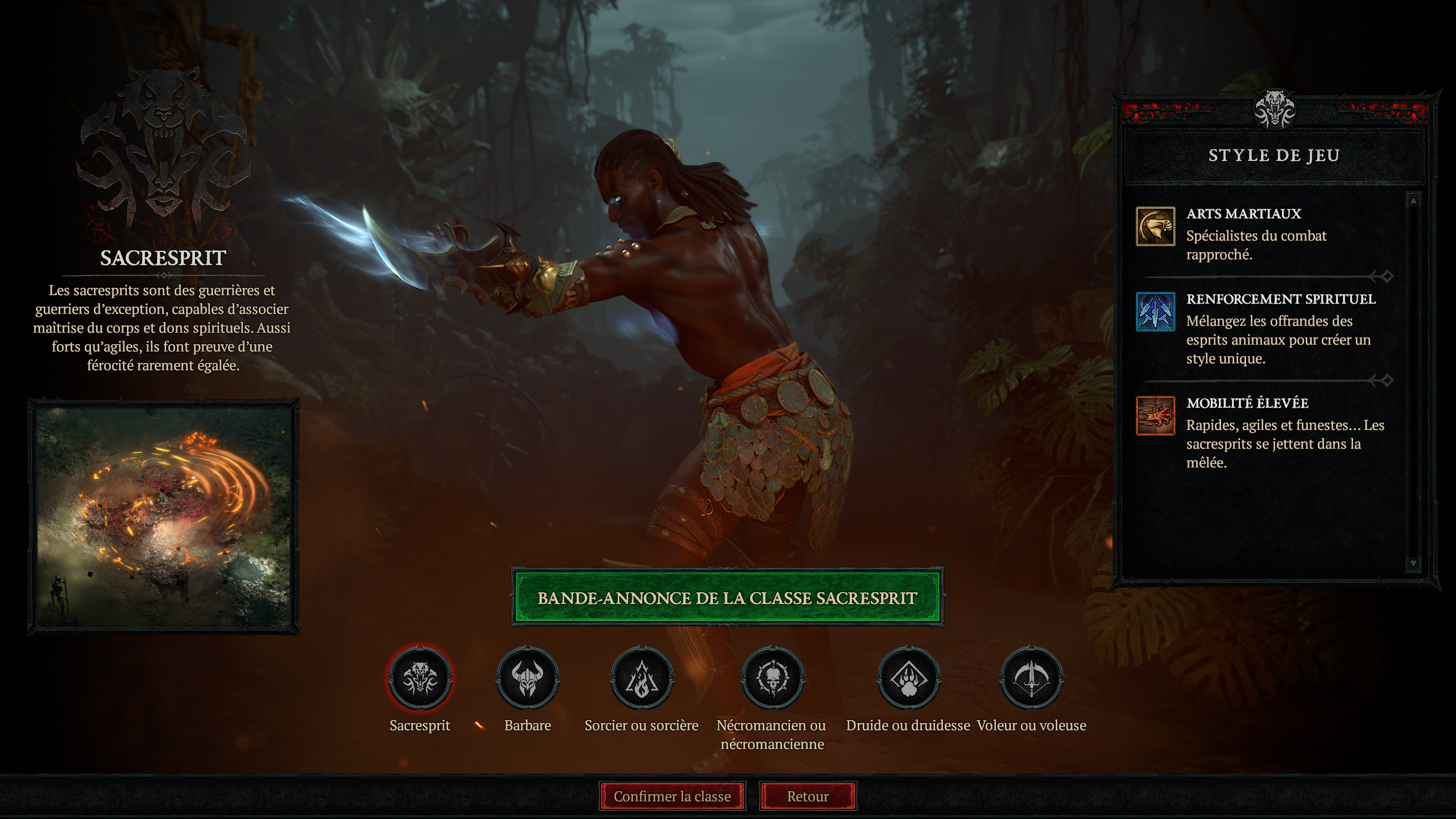 Vessel of Hatred Ecran Sacresprit Vessel of Hatred Ecran Sacresprit