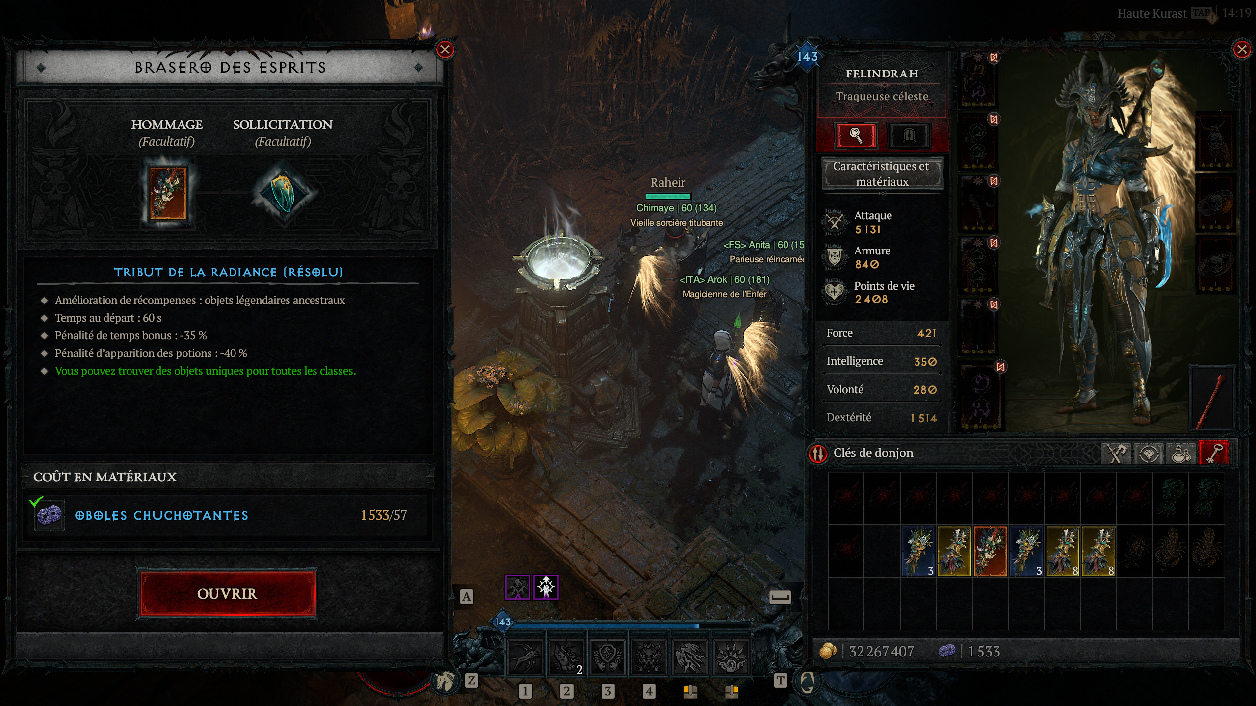 Vessel of Hatred Bas-fonds Vessel of Hatred Bas-fonds