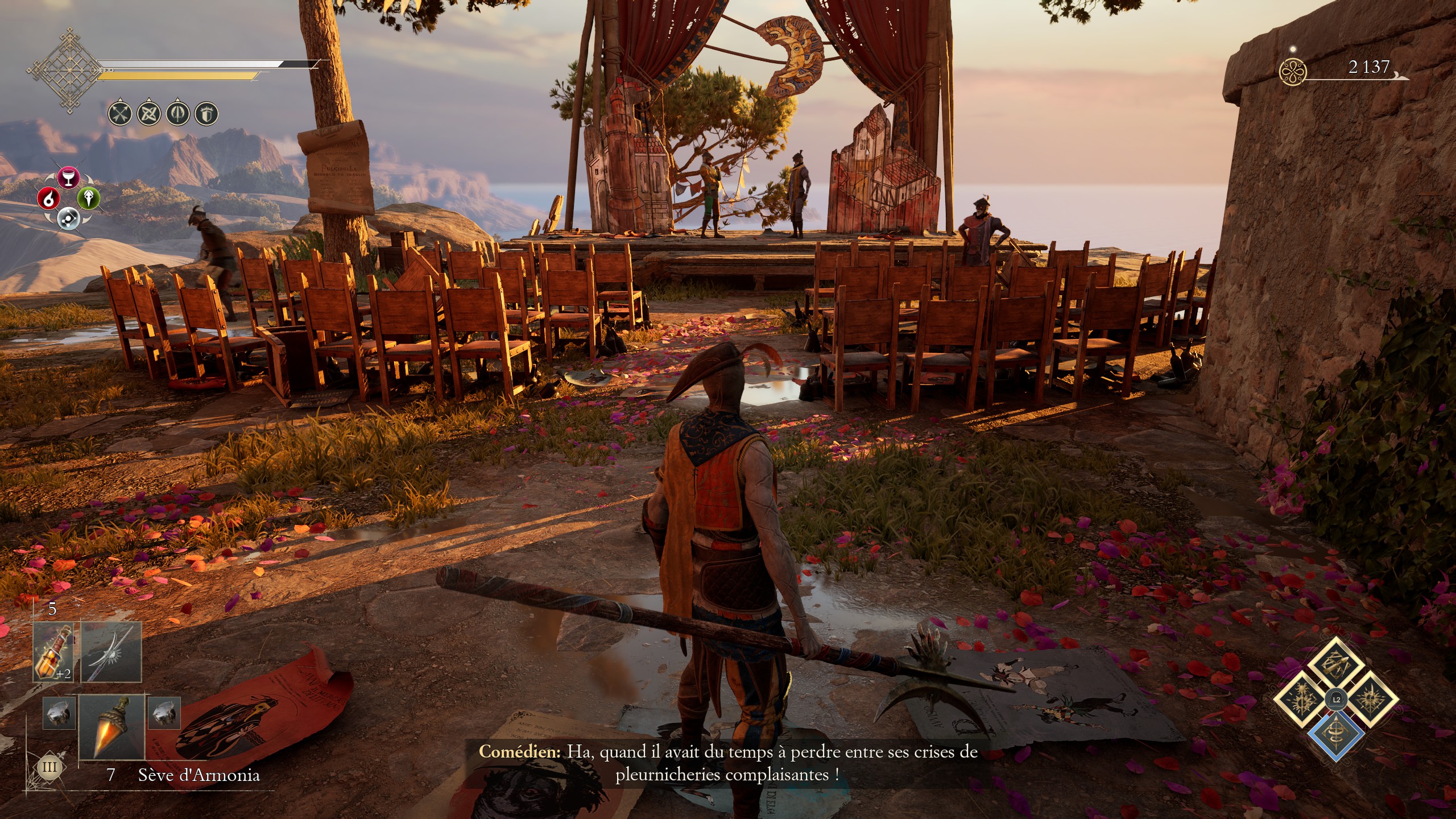 critique enotria the last song critique enotria the last song