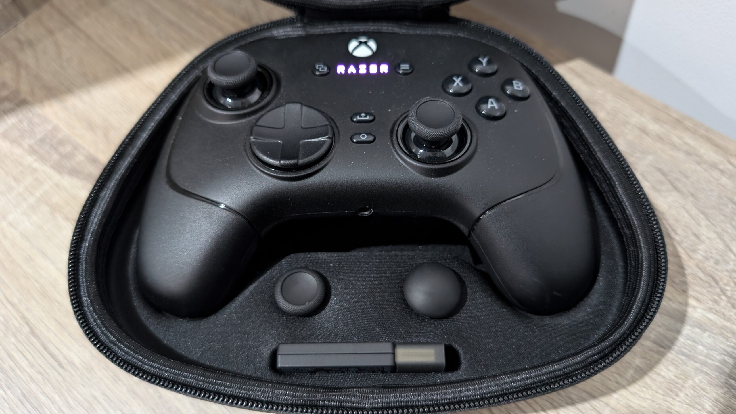 Wolverine V3 Pro Test Wolverine V3 Pro Test