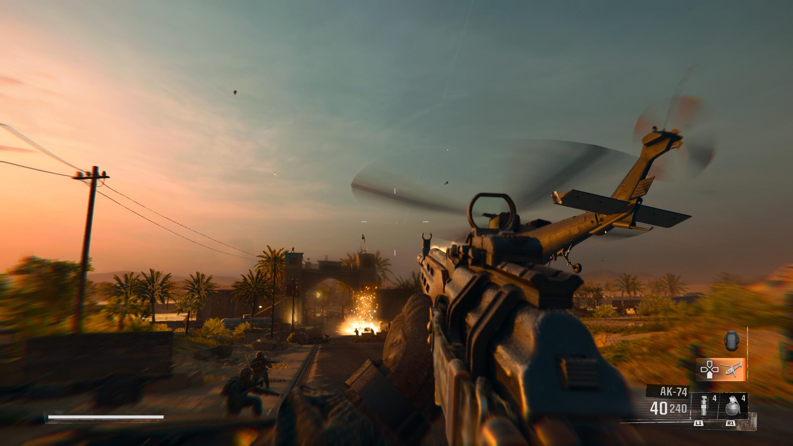 Call of Duty Black Ops 6 test Call of Duty Black Ops 6 test