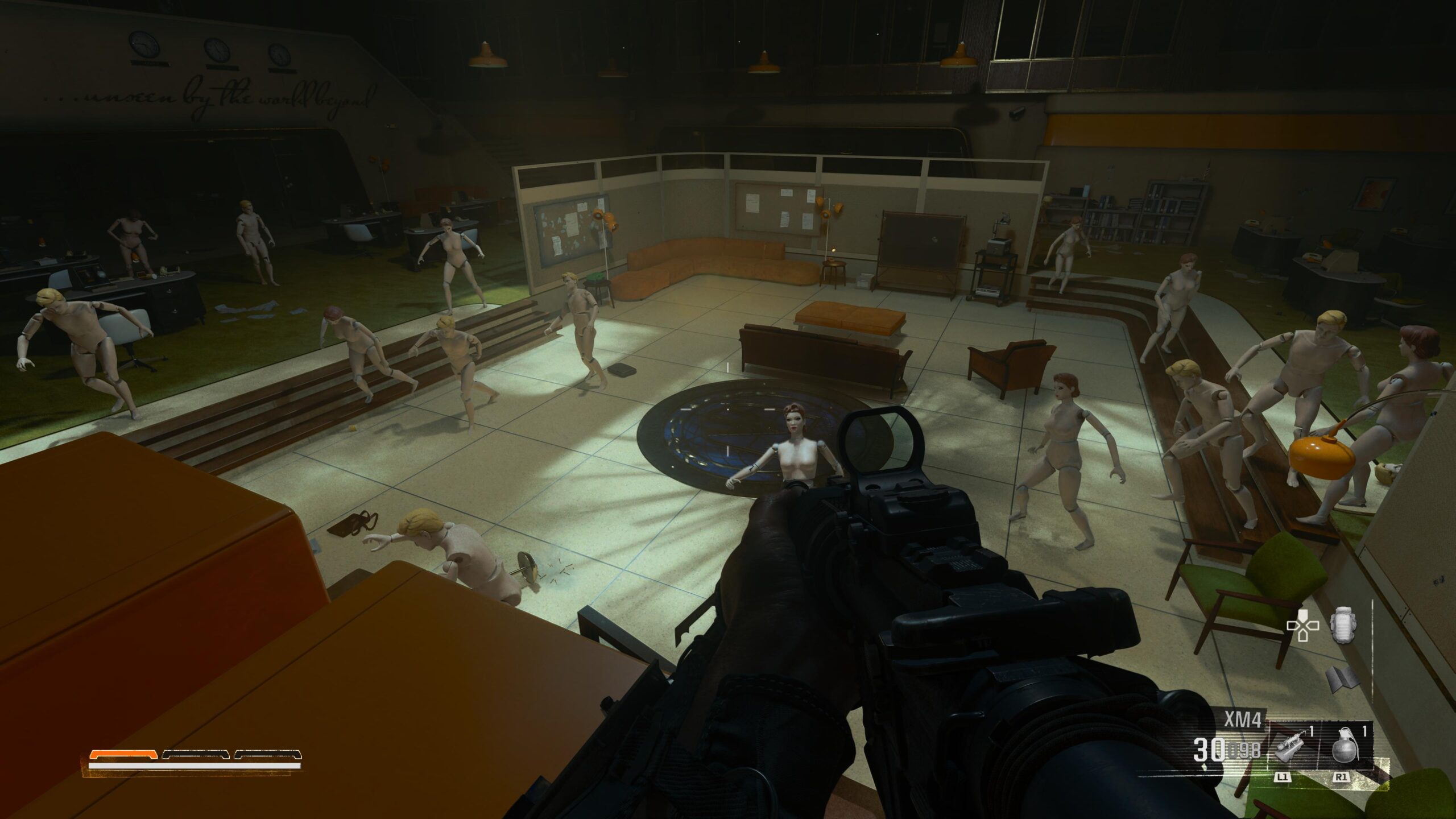 Call of Duty Black Ops 6 test Call of Duty Black Ops 6 test