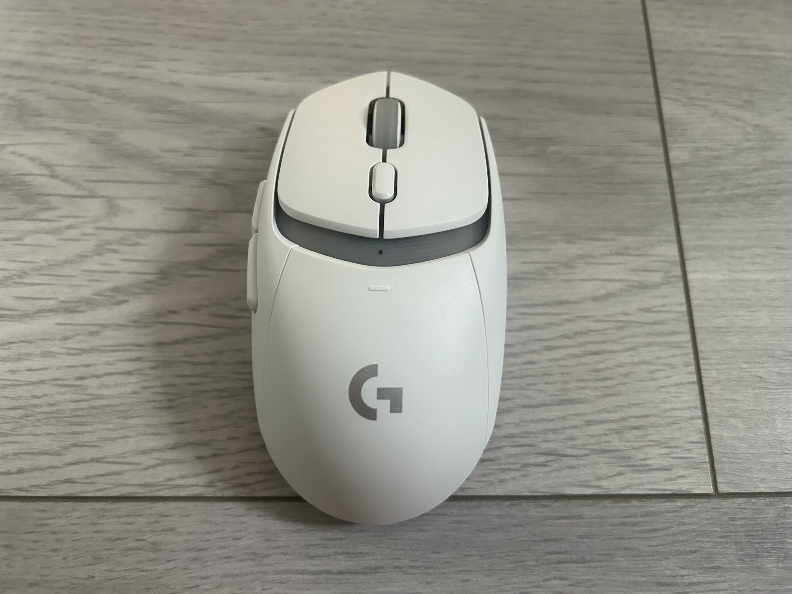 Logitech Logitech