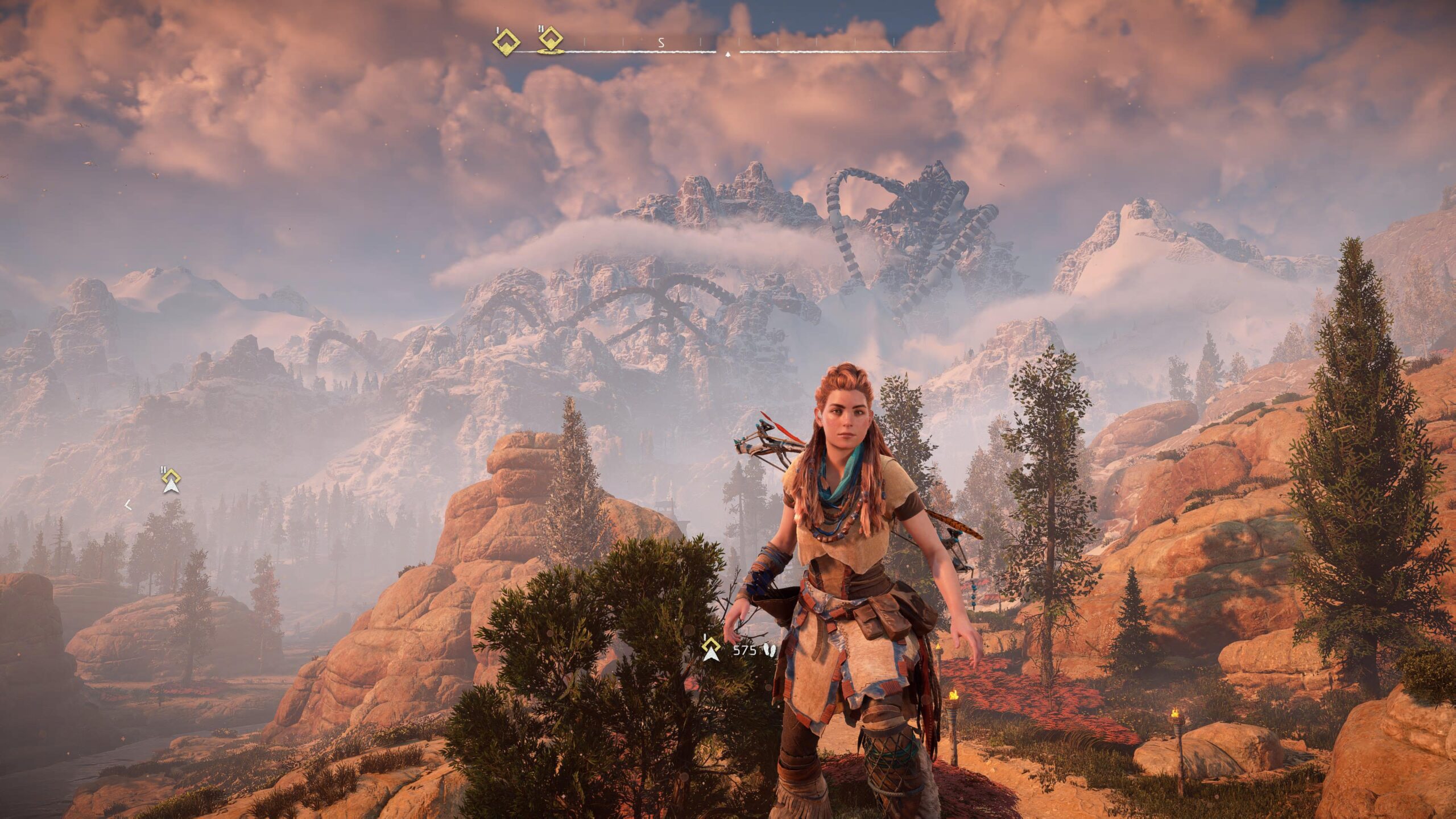 Horizon Zero Daw Remastered Modes Graphiques 3 Horizon Zero Daw Remastered Modes Graphiques 3