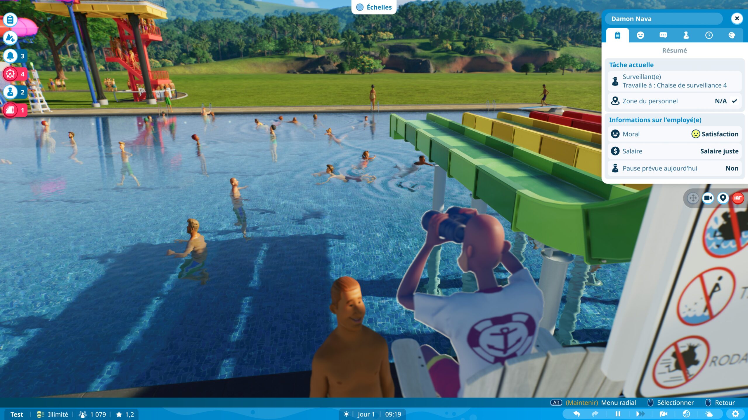 Planet Coaster 2 Planet Coaster 2