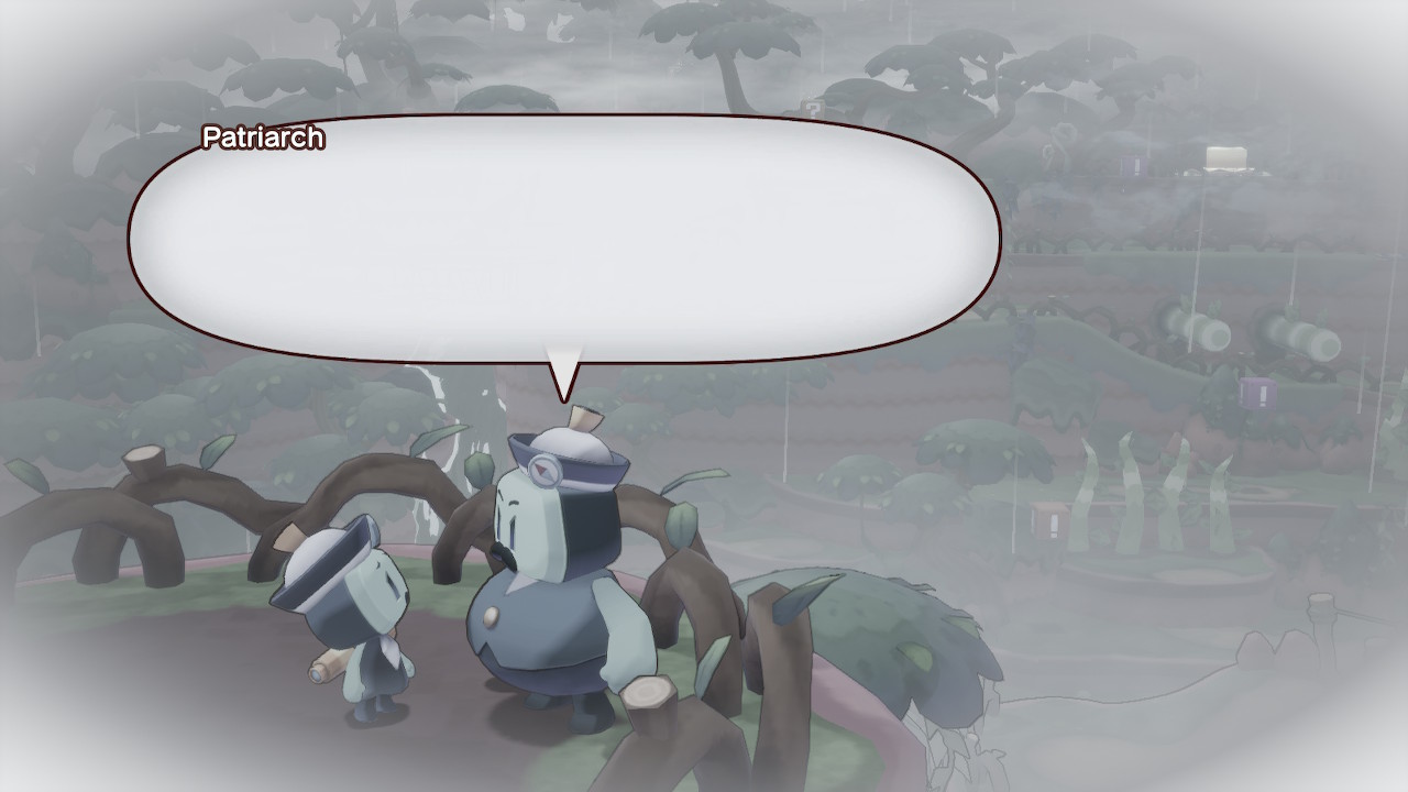 Cinématique : Mario dans Mario & Luigi L'épopée fraternelle Cinématique : Mario dans Mario & Luigi L'épopée fraternelle