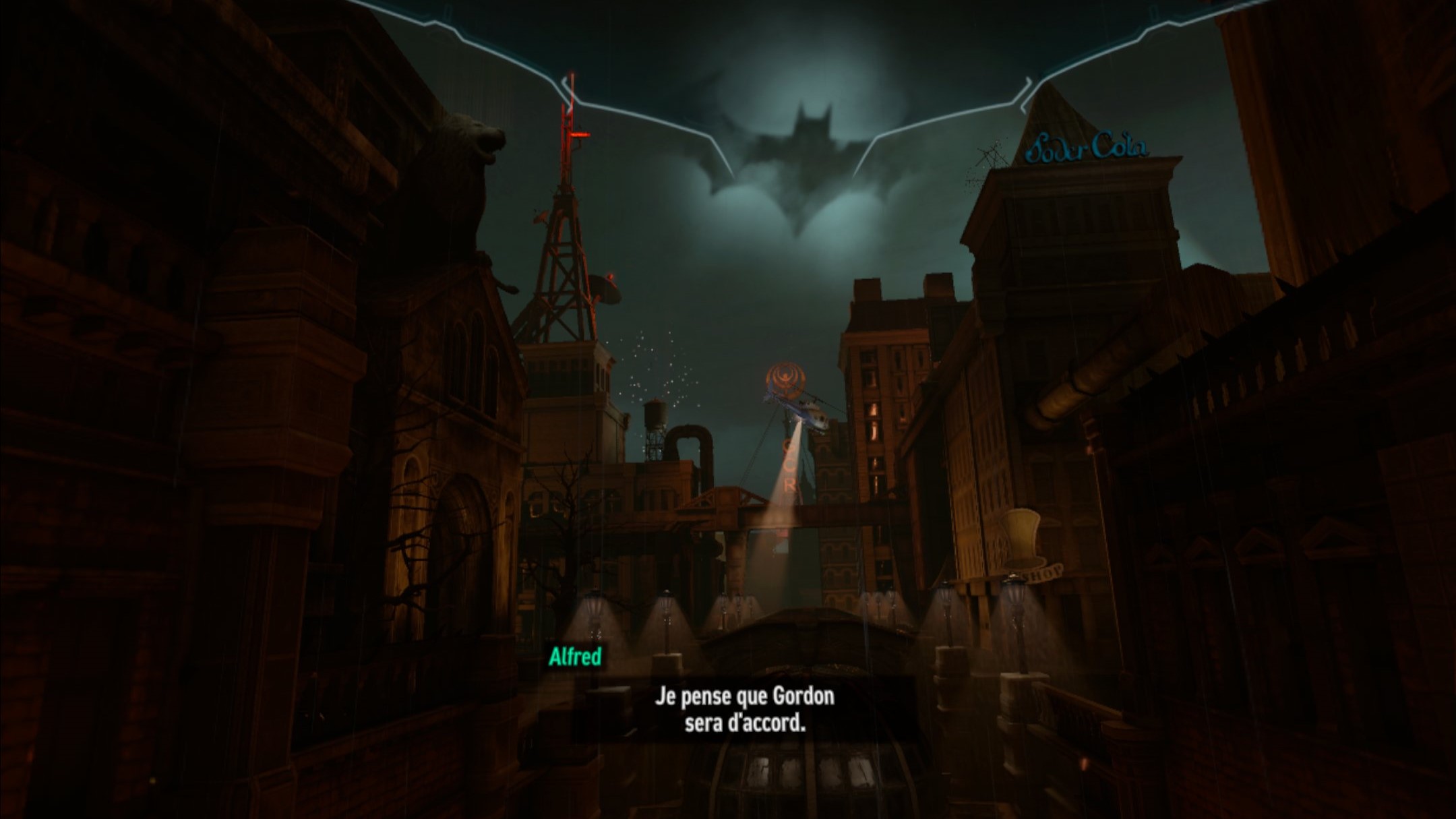 batman shadow batman shadow