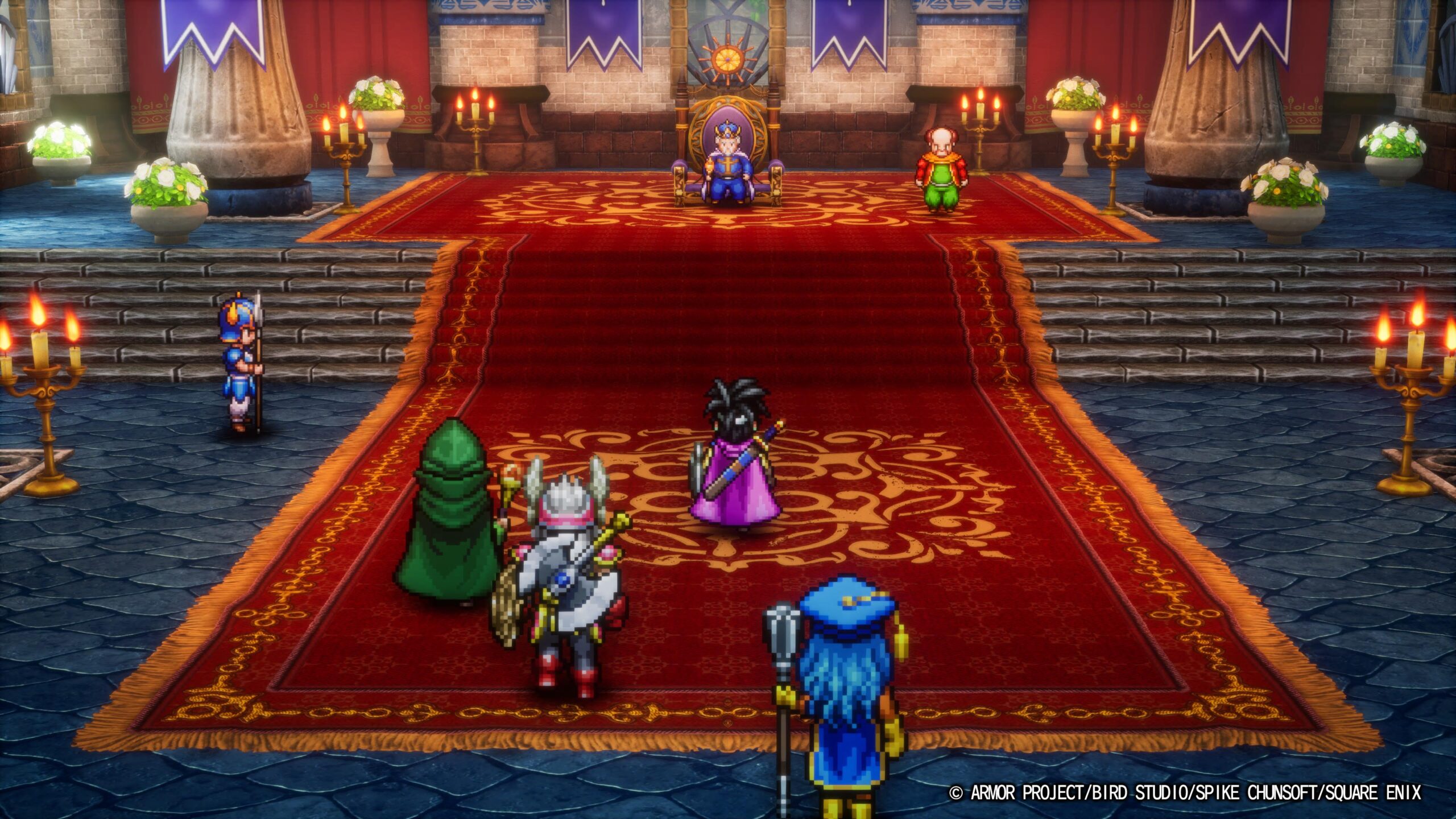 dragon quest 3