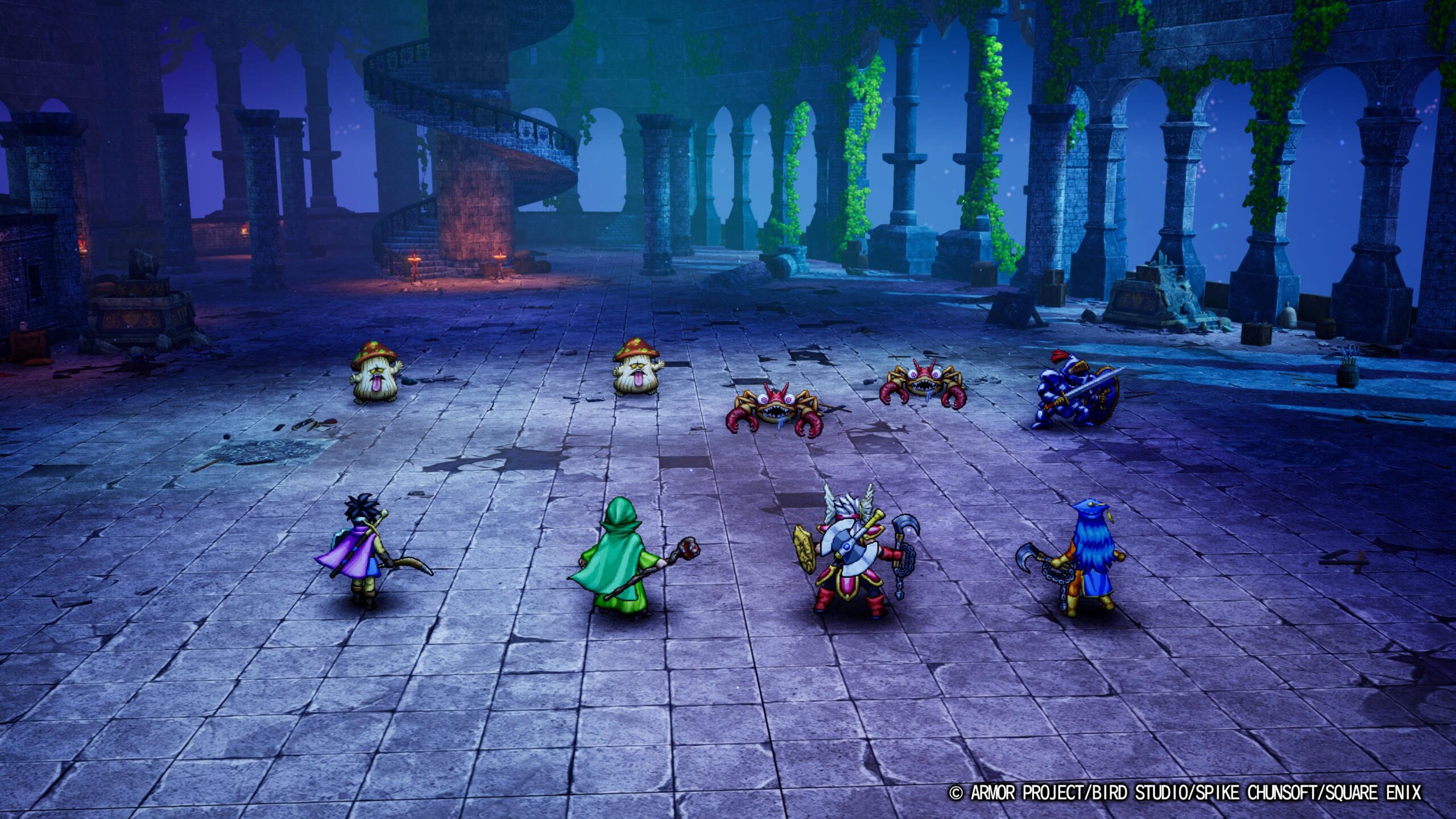 dragon quest 3 dragon quest 3