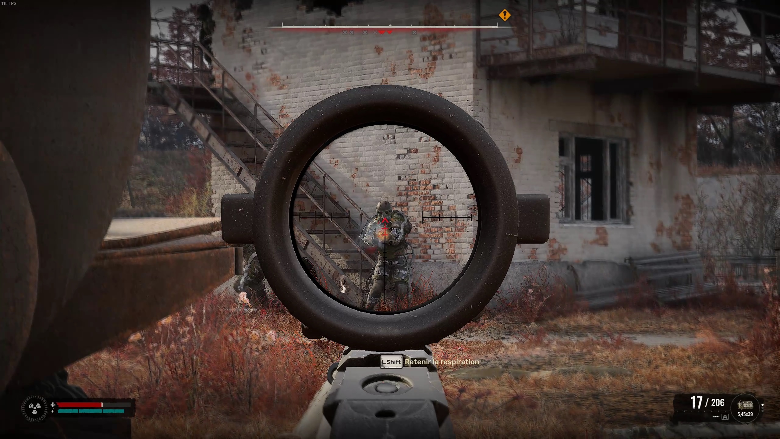 STALKER 2 Gunfight STALKER 2 Gunfight