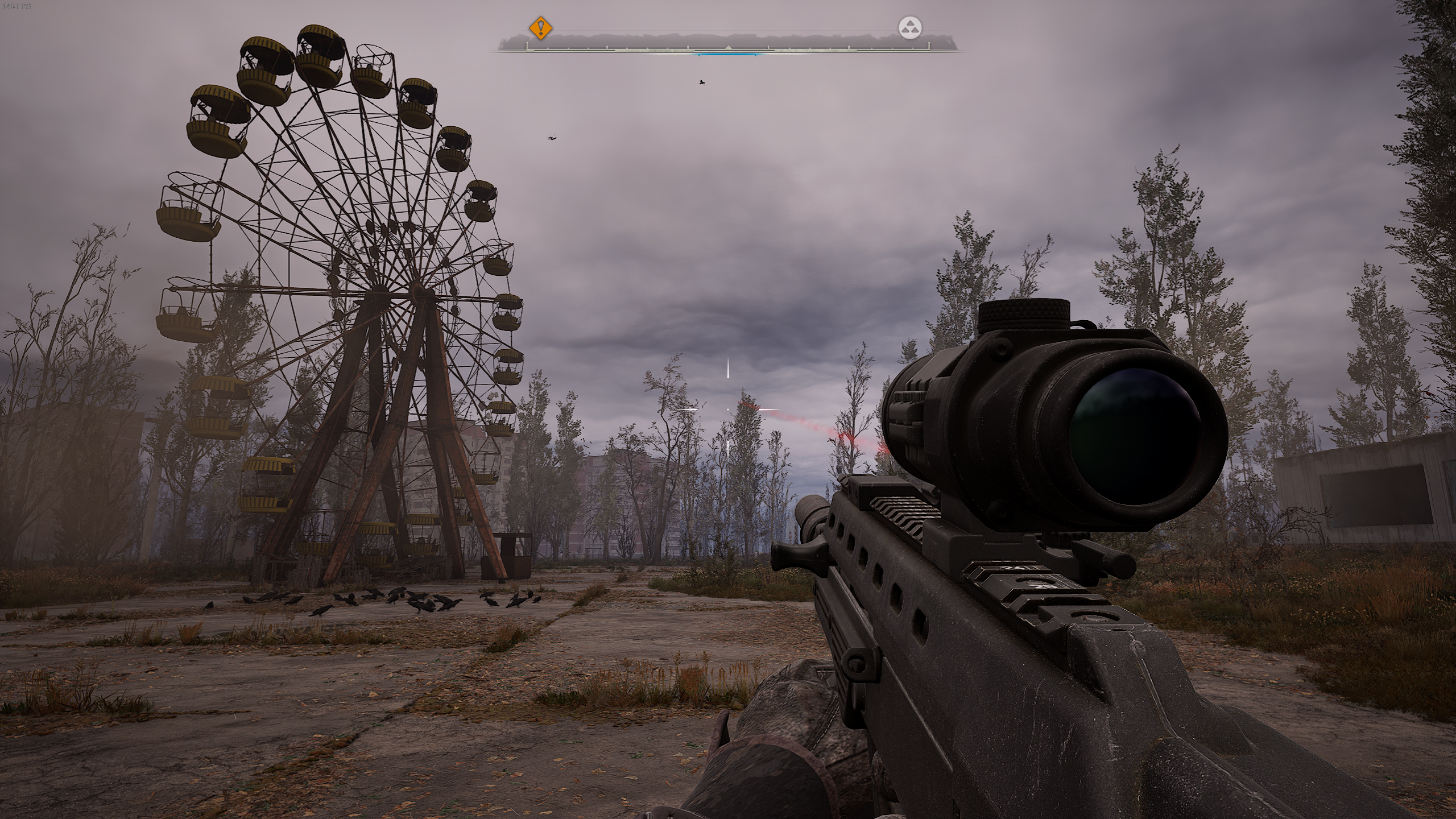 STALKER 2 RÃ©f Call of Duty