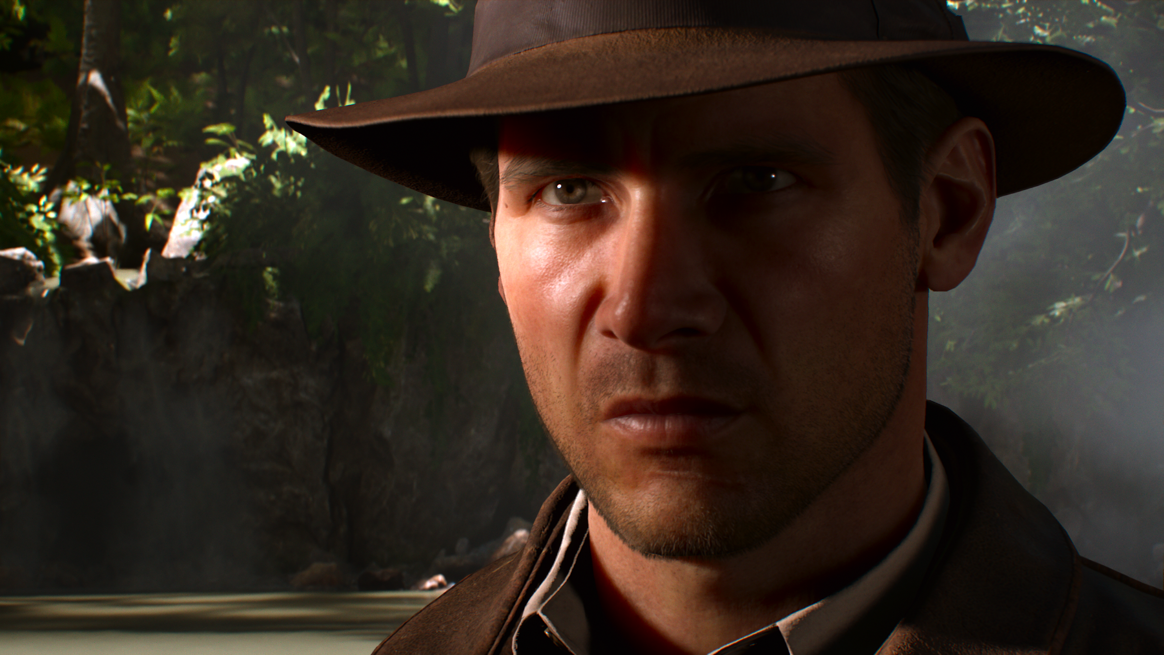 Indiana Jones et le Cercle Ancien Indiana Jones et le Cercle Ancien