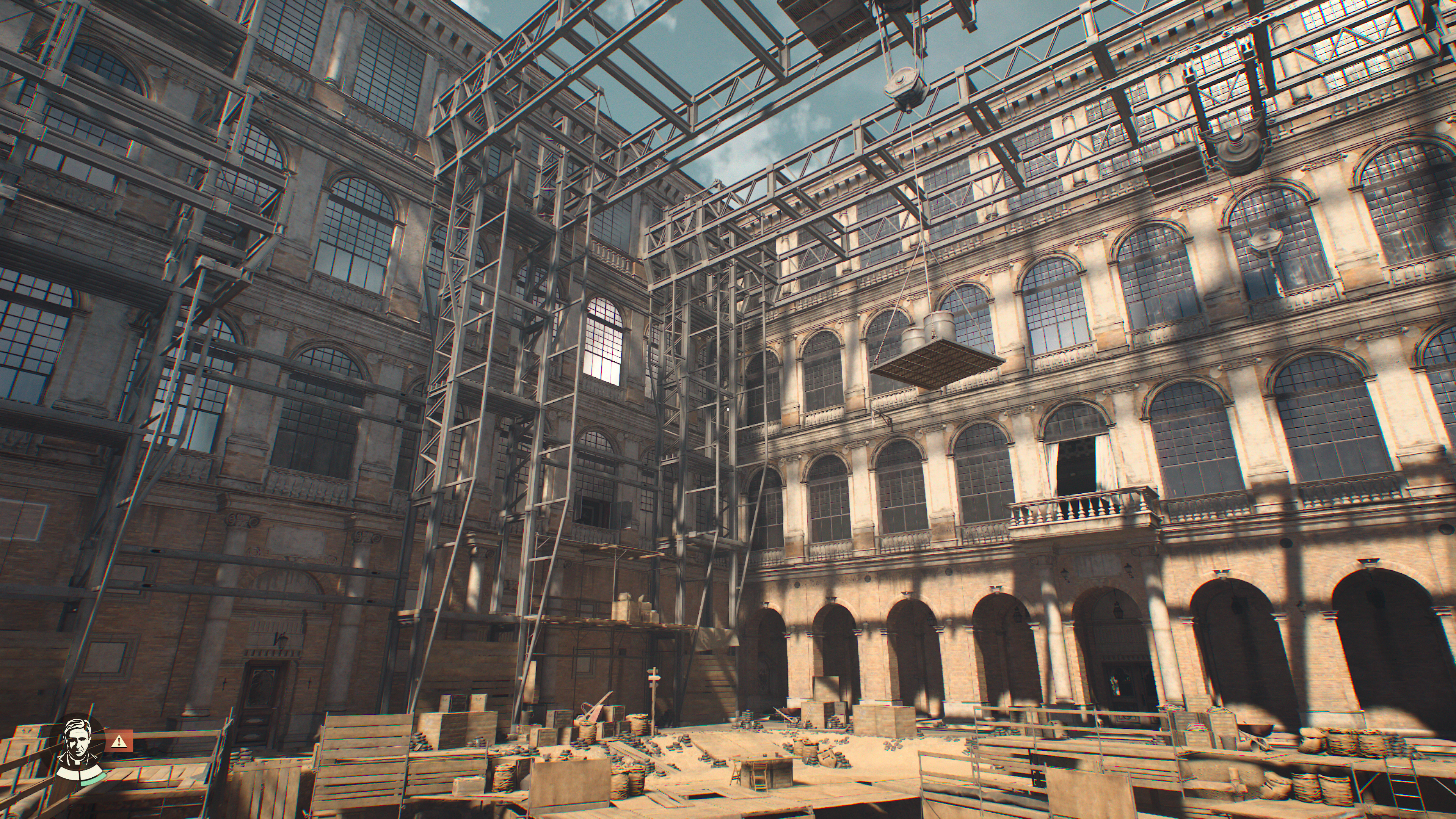 Indiana Jones test xbox series Indiana Jones test xbox series