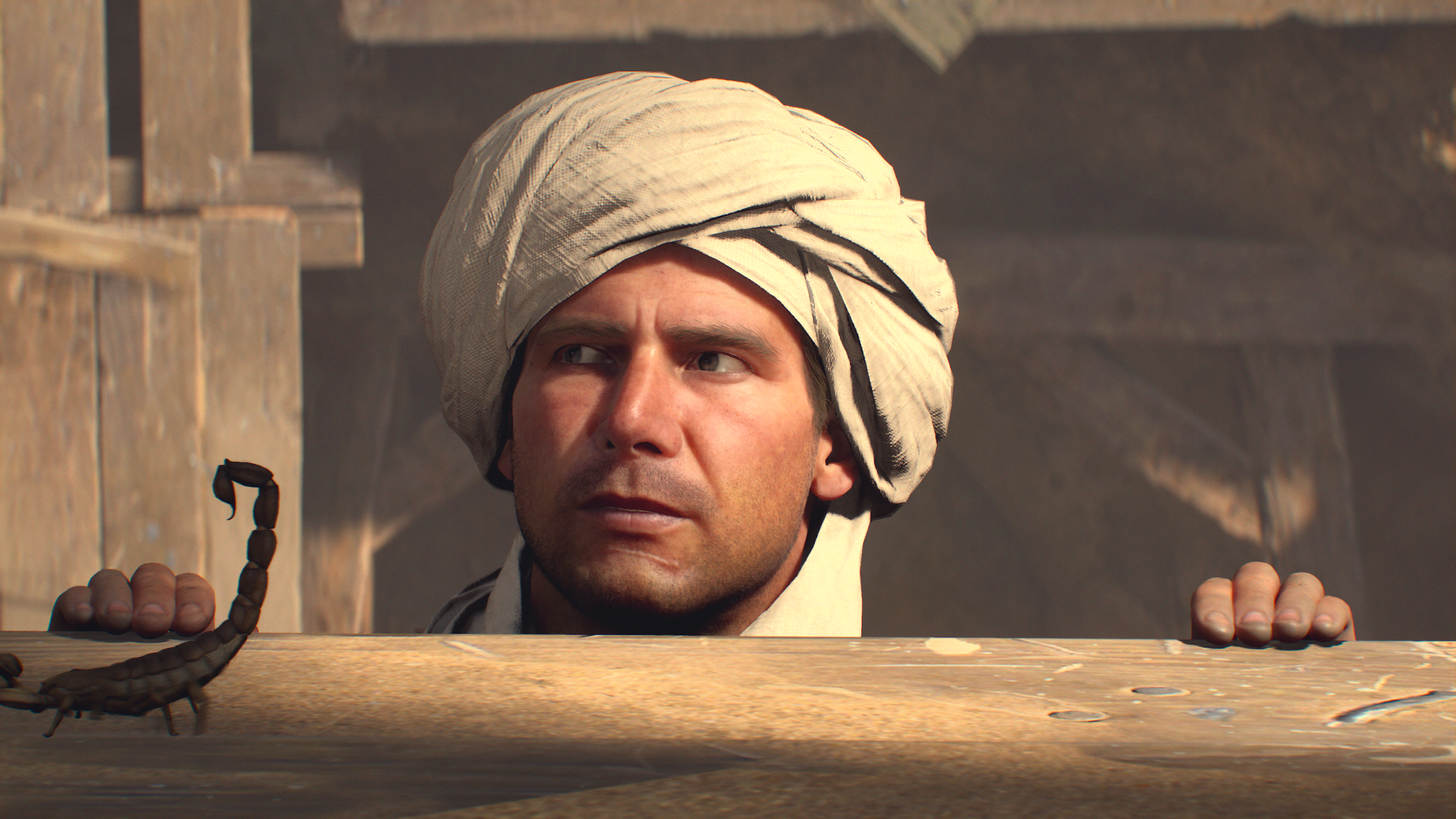 Indiana Jones test xbox series Indiana Jones test xbox series