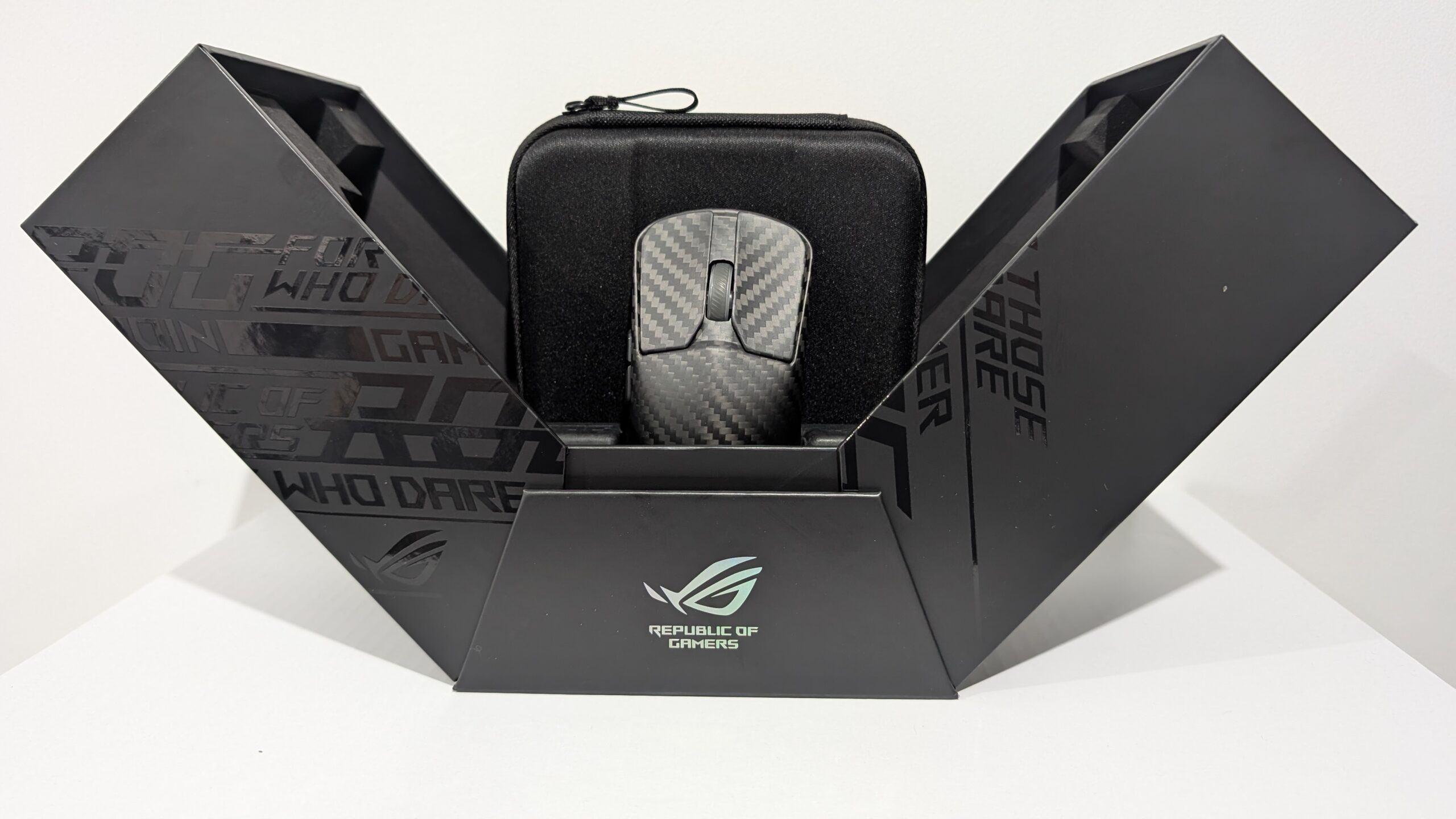 Harpe Ace Extreme Test Harpe Ace Extreme Test