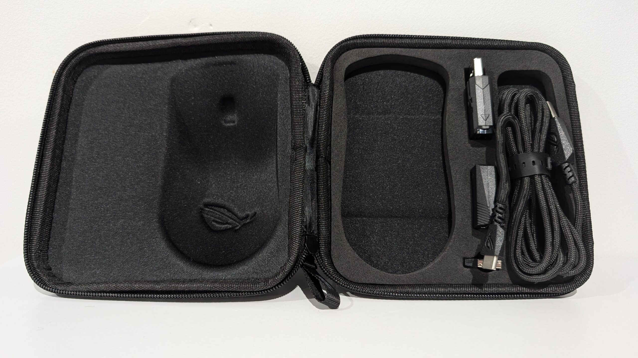 Harpe Ace Extreme Test 2 Harpe Ace Extreme Test 2