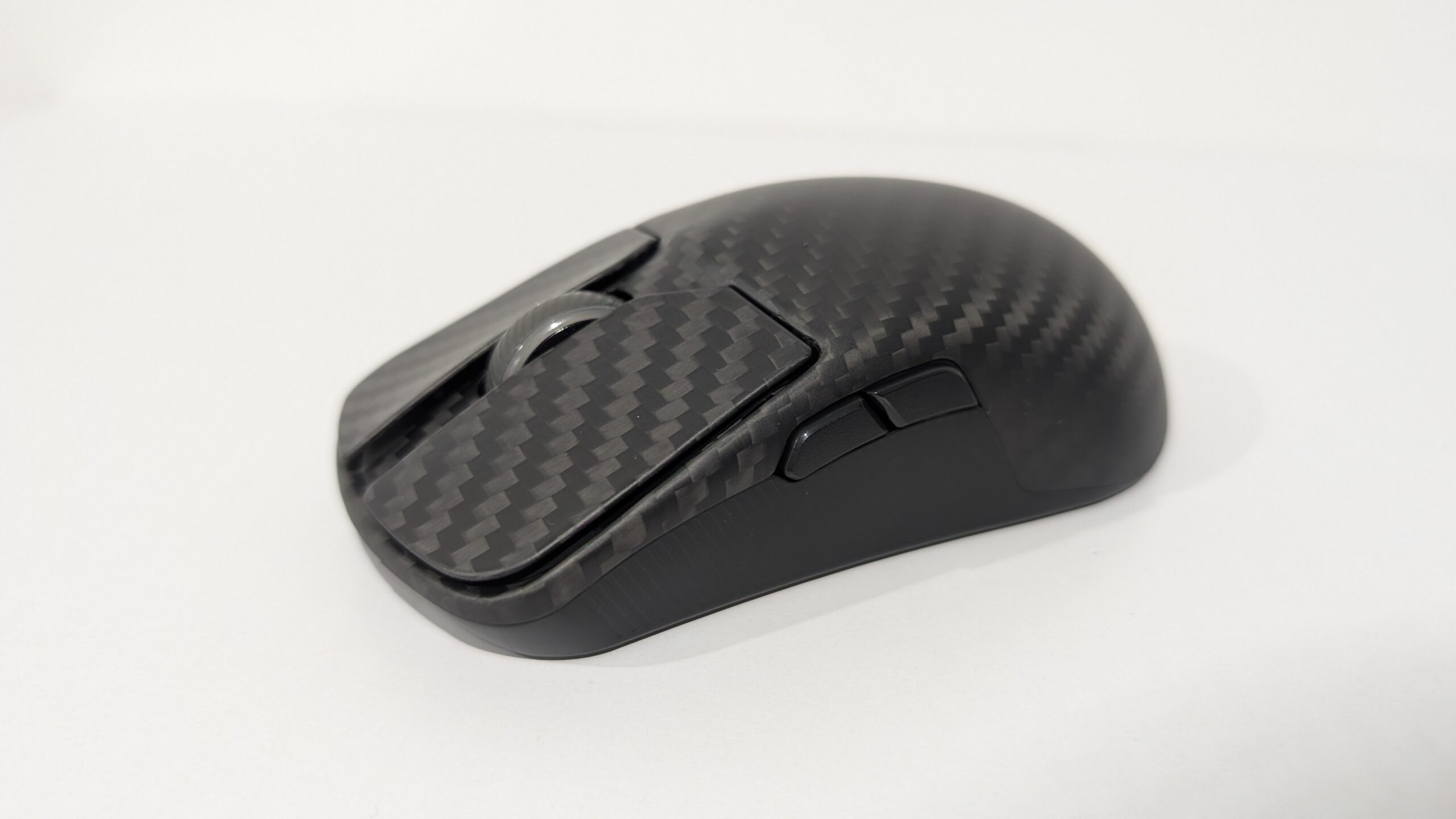 Harpe Ace Extreme Test Harpe Ace Extreme Test