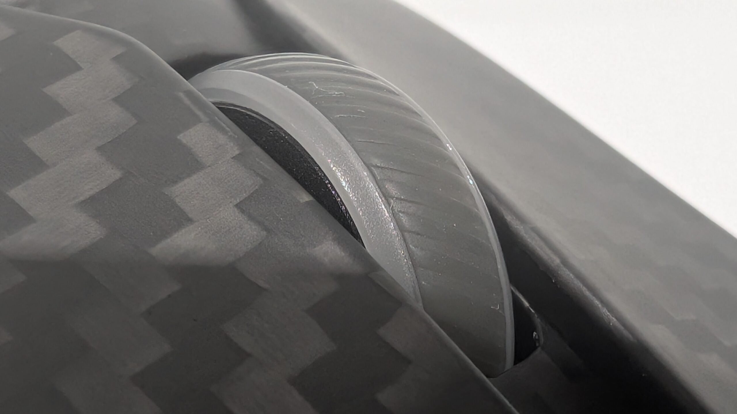 Harpe Ace Extreme Test 3 Harpe Ace Extreme Test 3