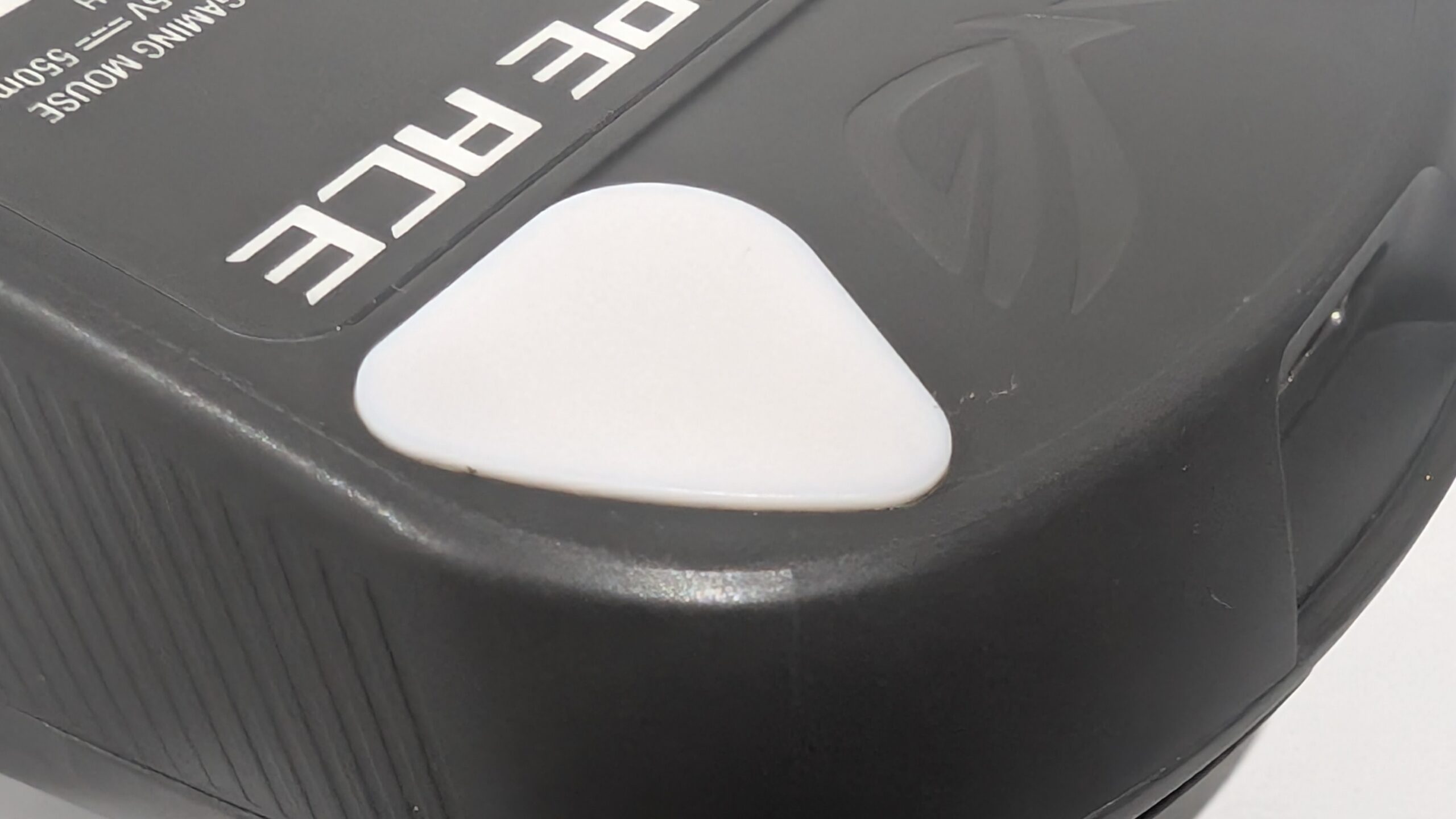 Harpe Ace Extreme Test Harpe Ace Extreme Test