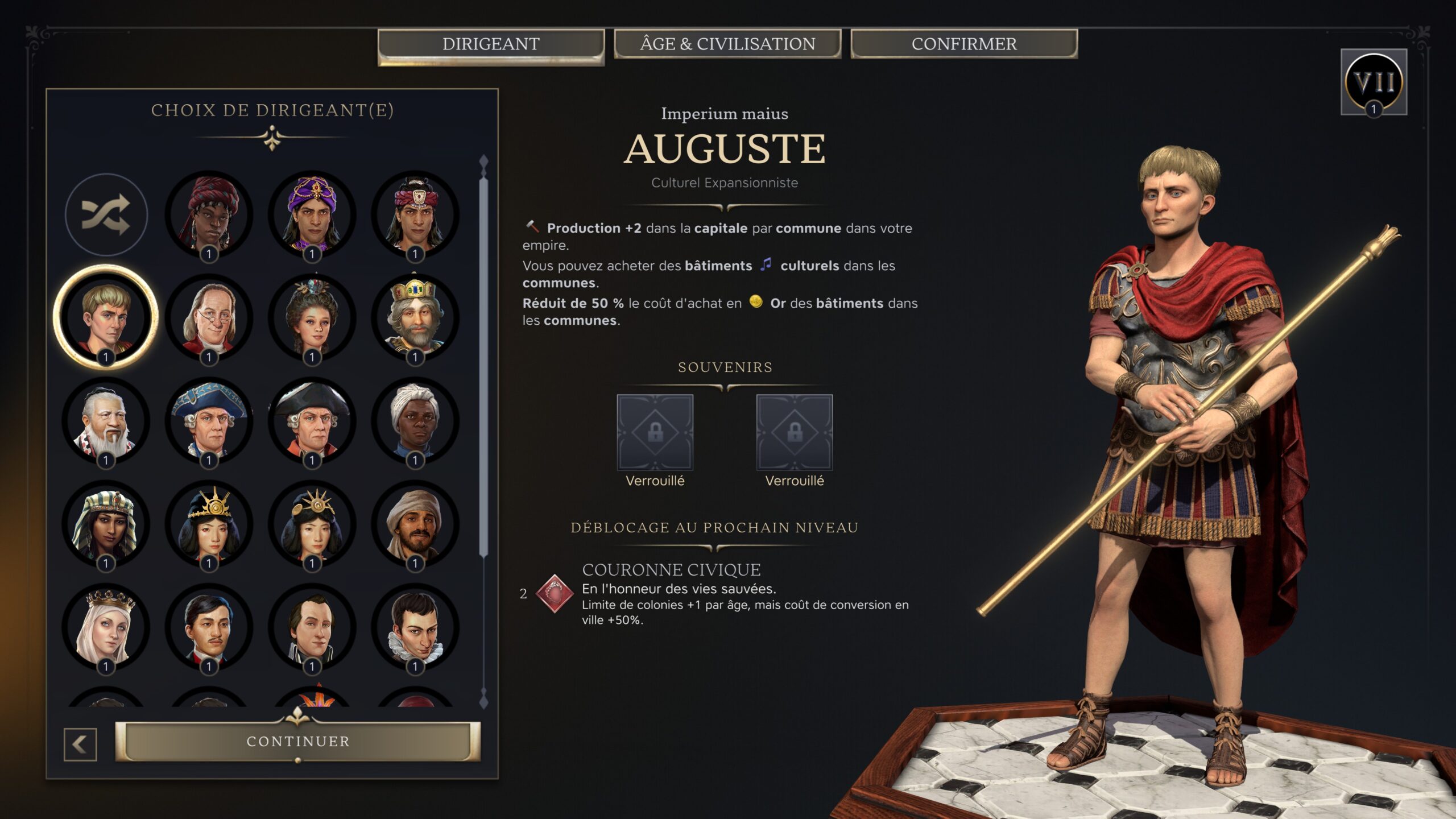 Civilization 7 