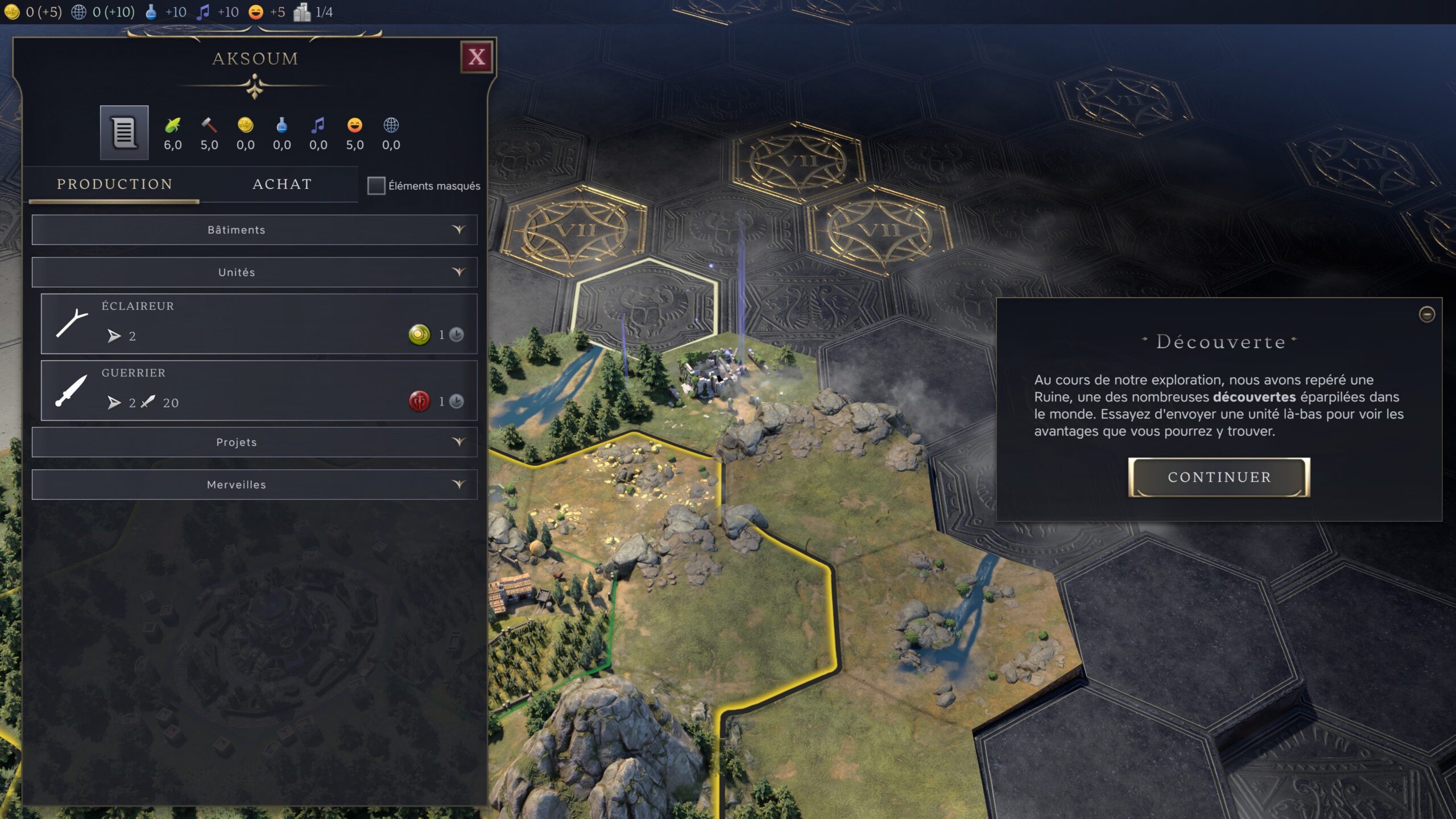 Civilization 7 